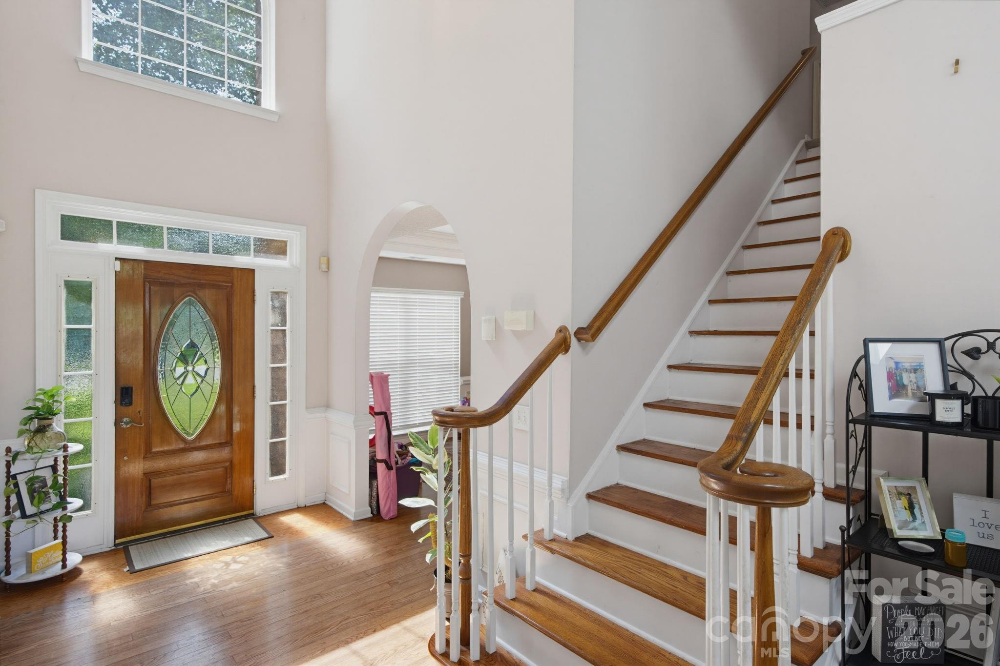 Rolling Oaks - Residential