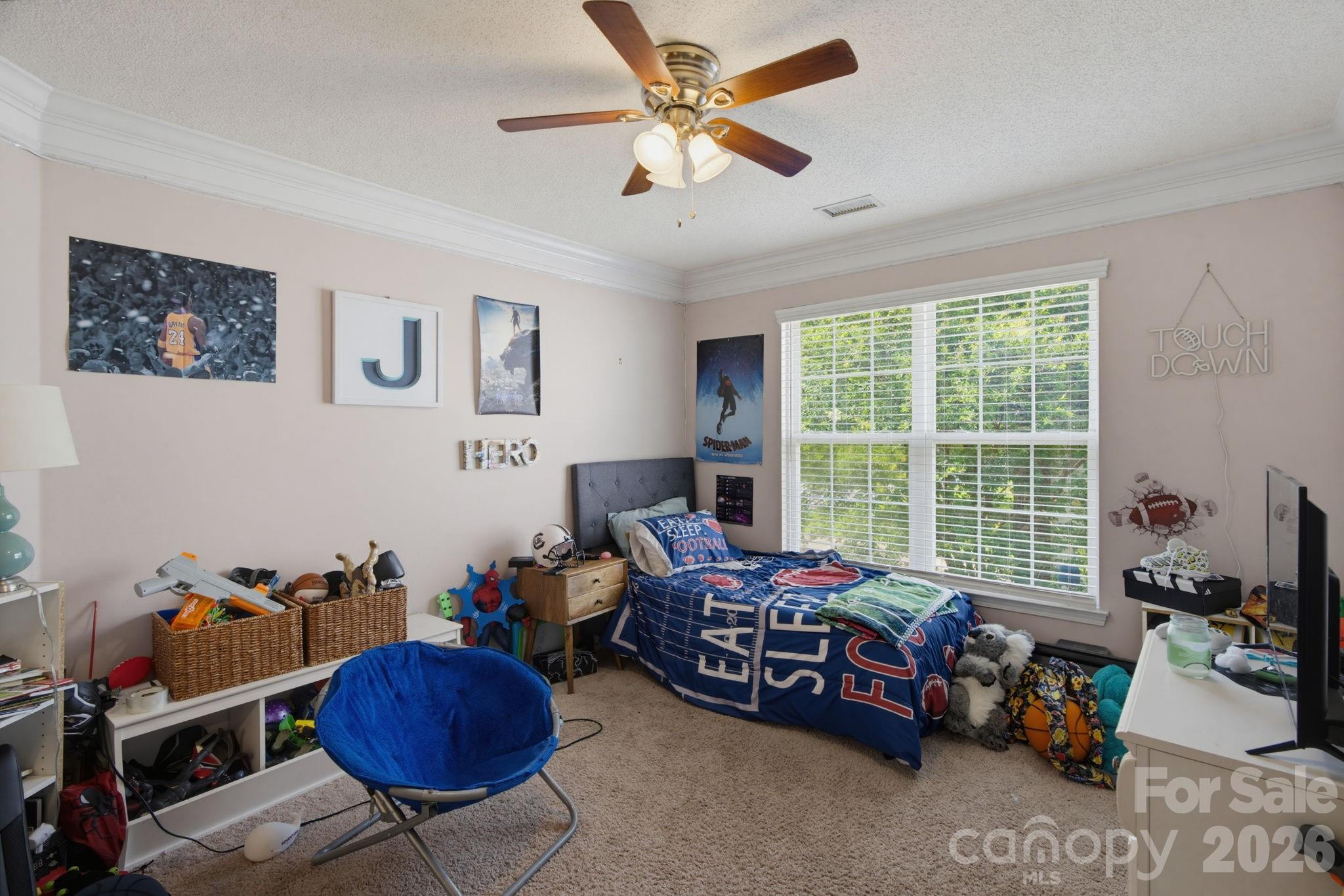 Rolling Oaks - Residential