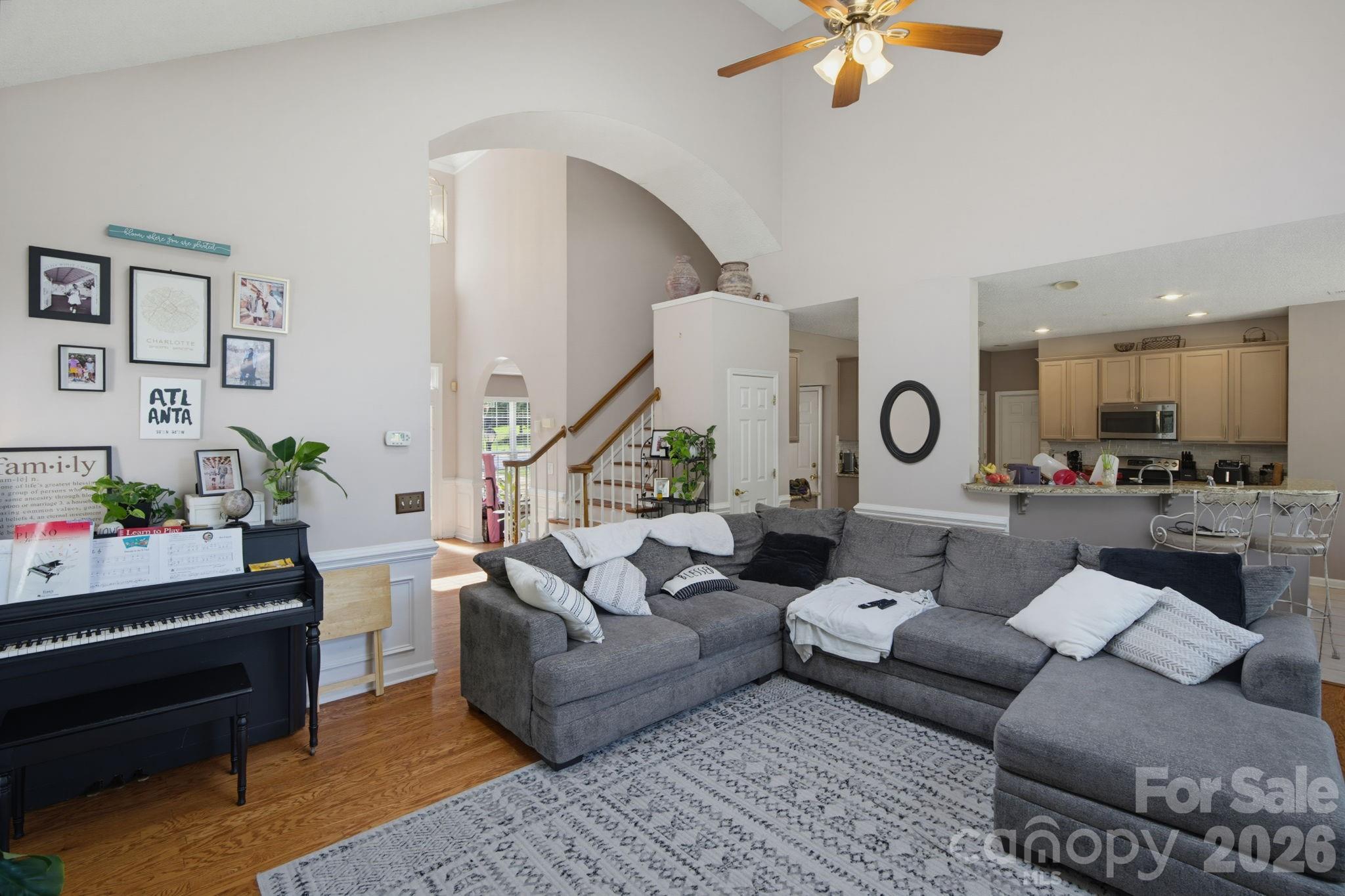 Rolling Oaks - Residential