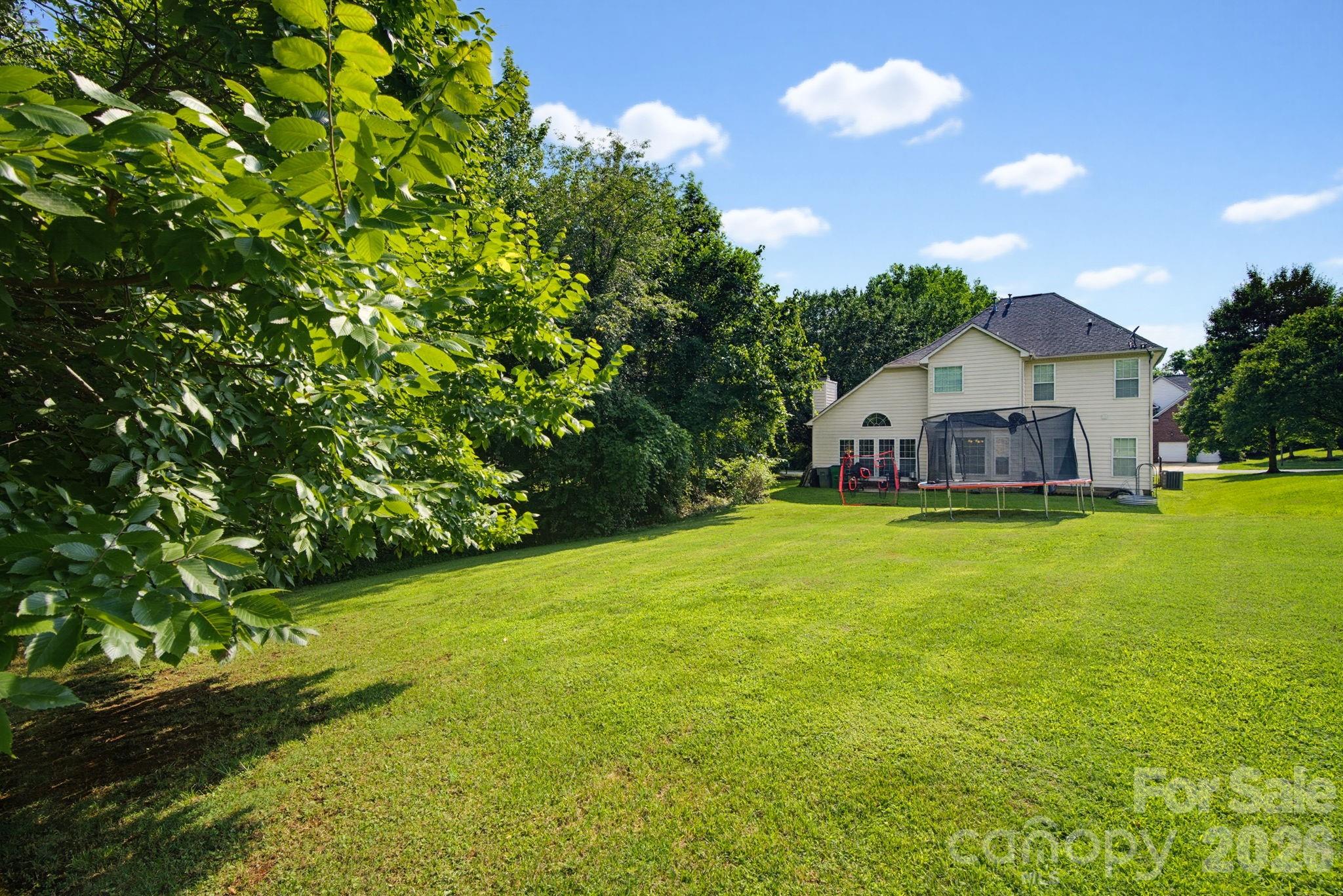 Rolling Oaks - Residential