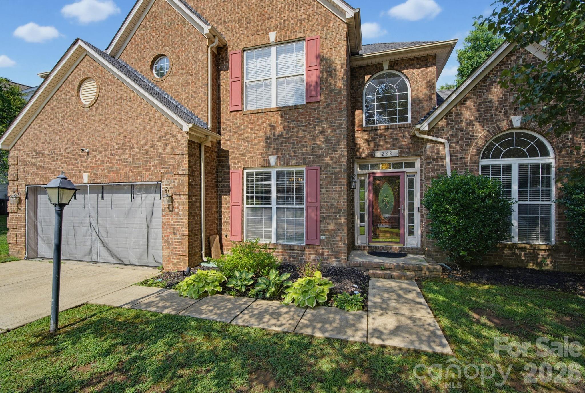 Rolling Oaks - Residential