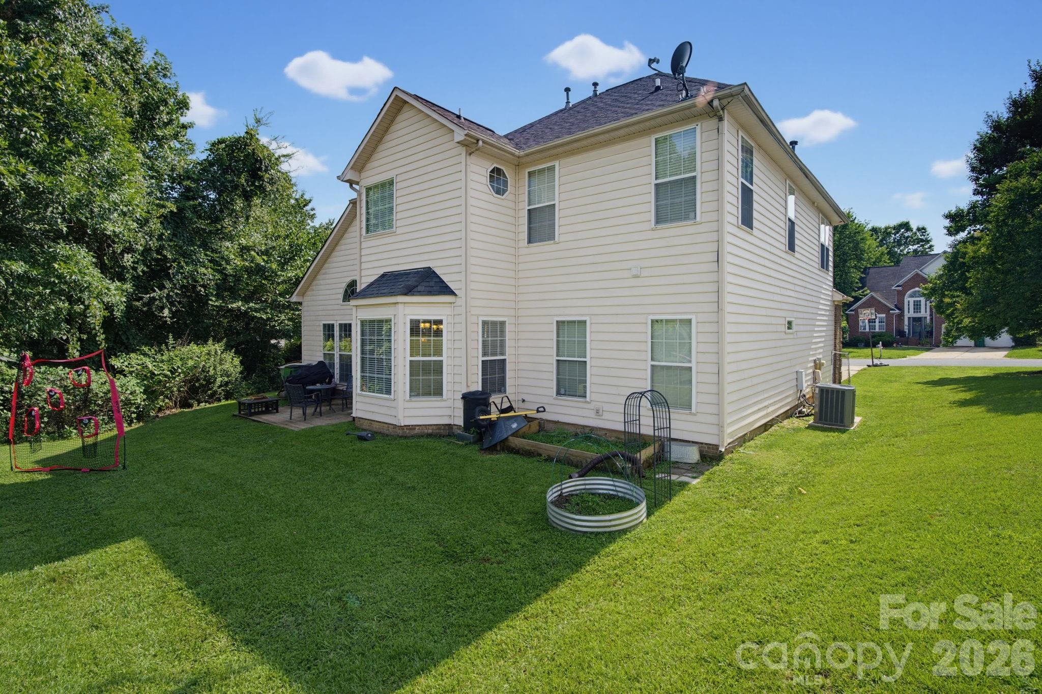 Rolling Oaks - Residential