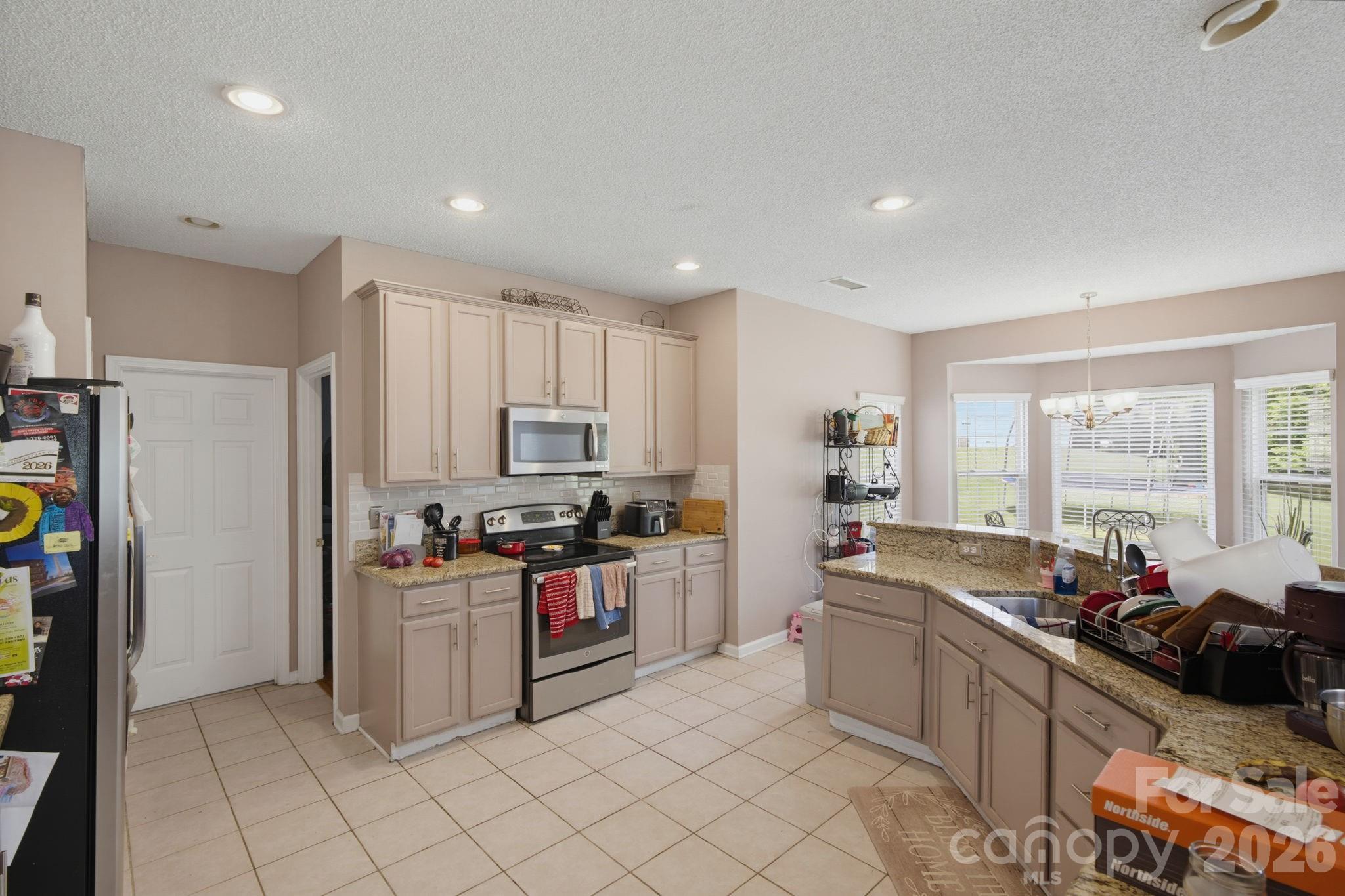 Rolling Oaks - Residential