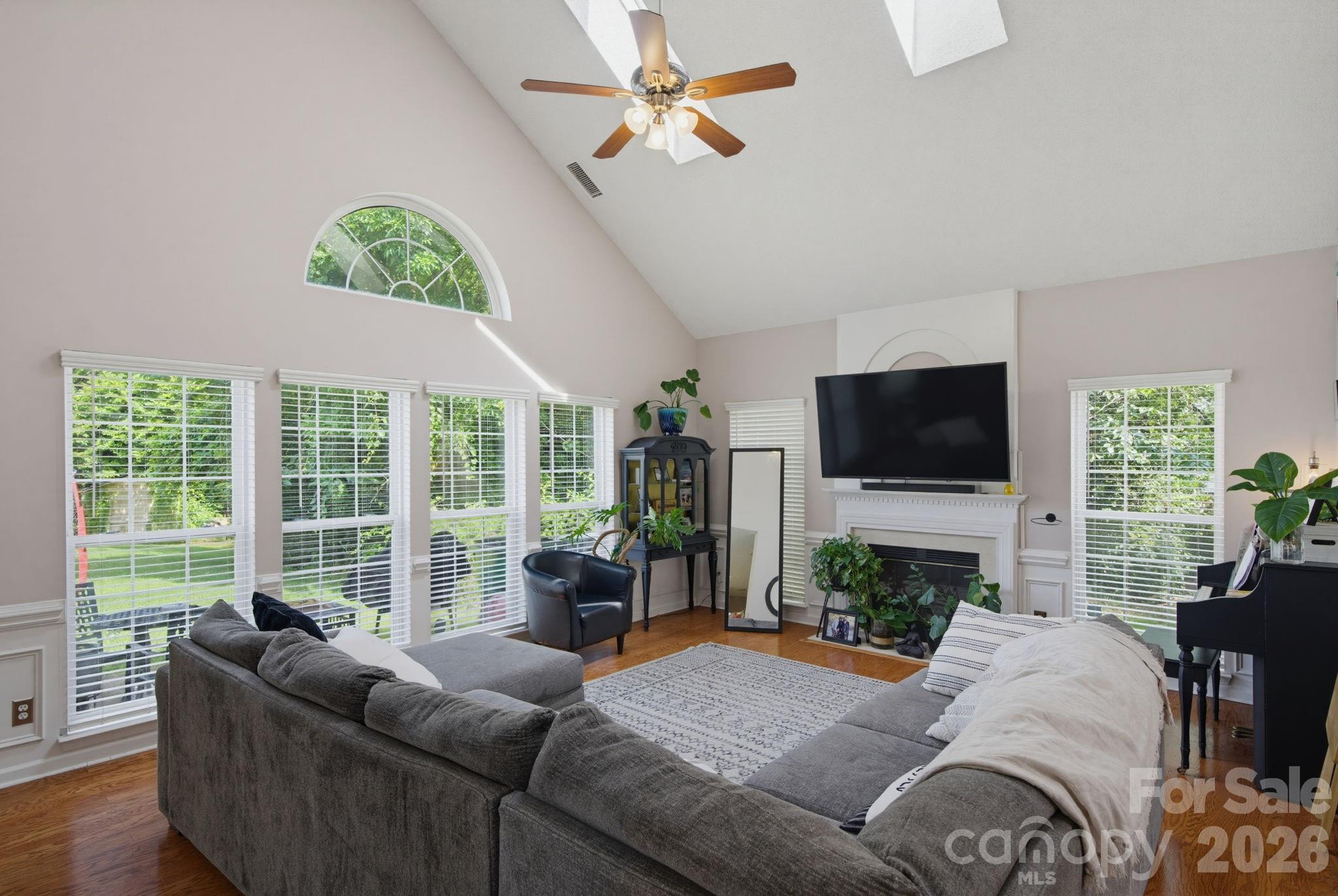 Rolling Oaks - Residential