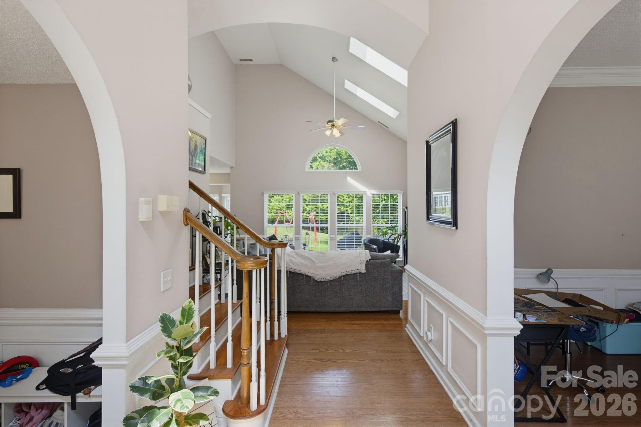 Rolling Oaks - Residential