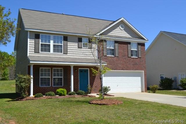 Village Green - Residential