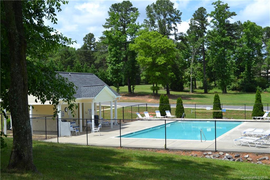 Village Green - Residential