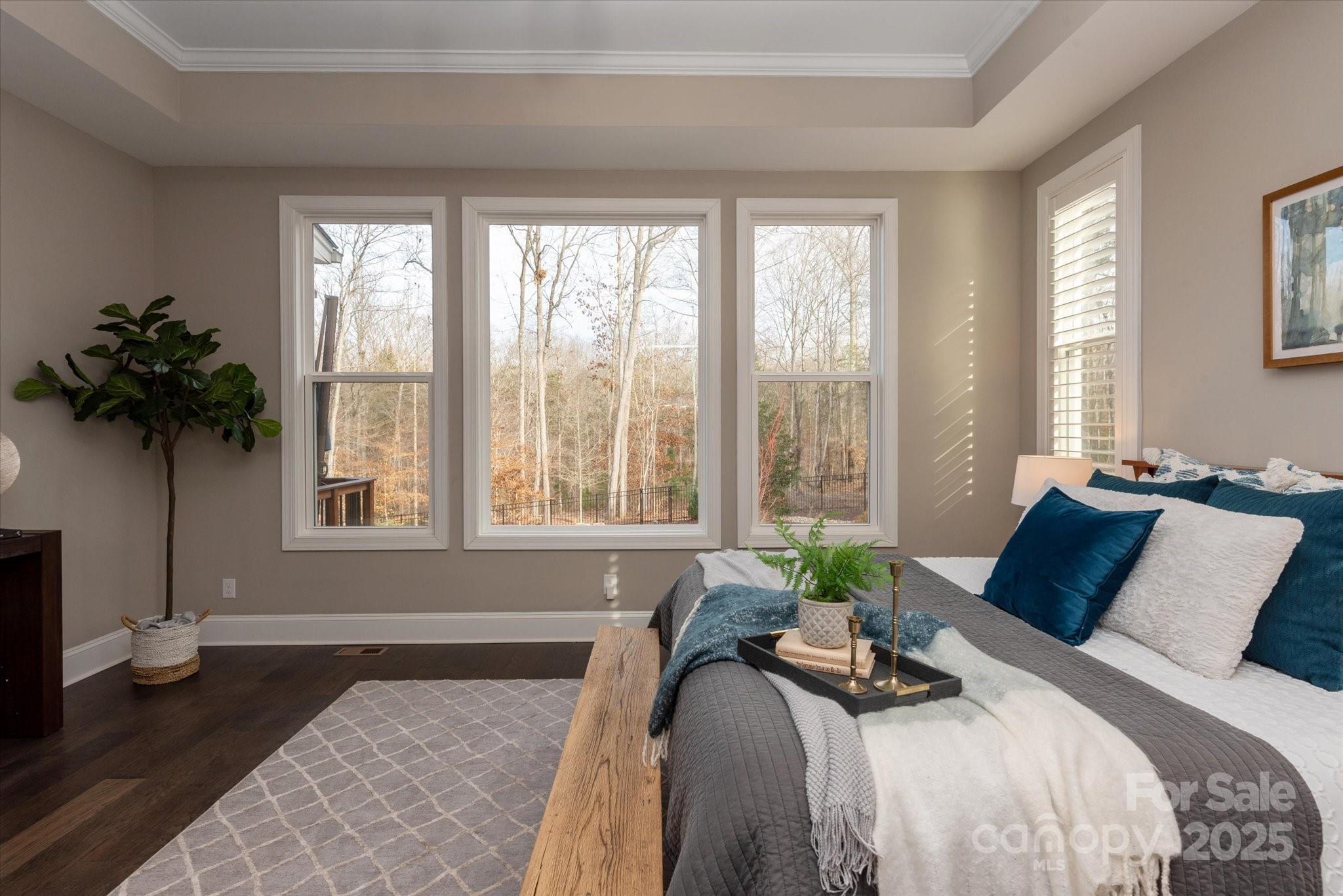 Belle Grove - Residential