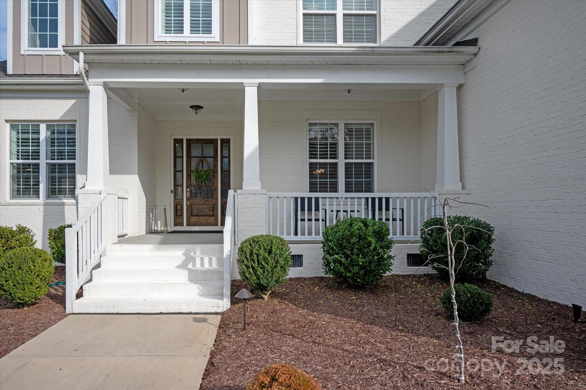 Belle Grove - Residential