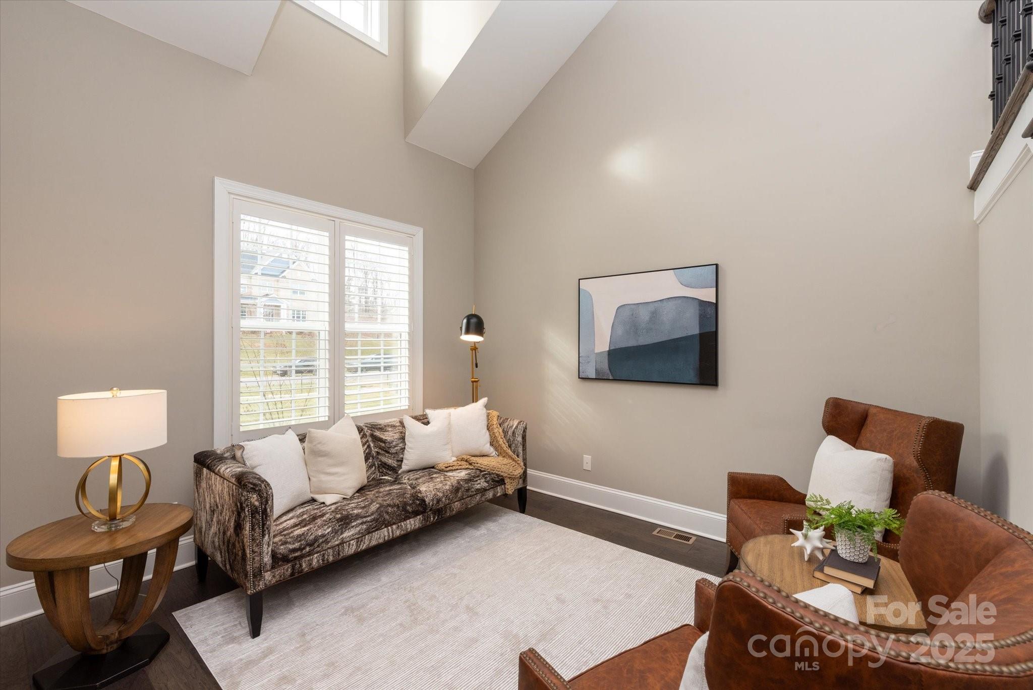 Belle Grove - Residential