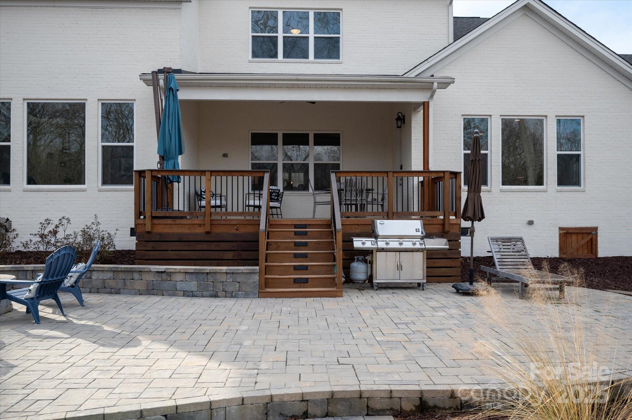 Belle Grove - Residential