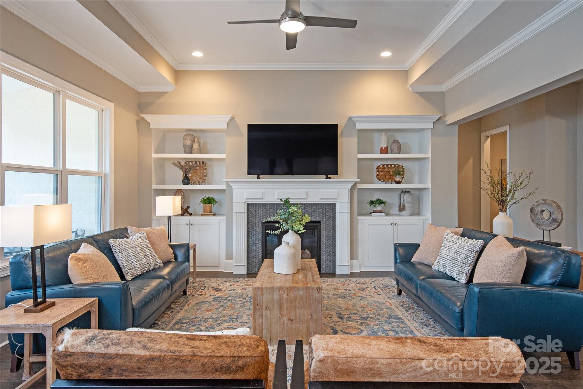 Belle Grove - Residential