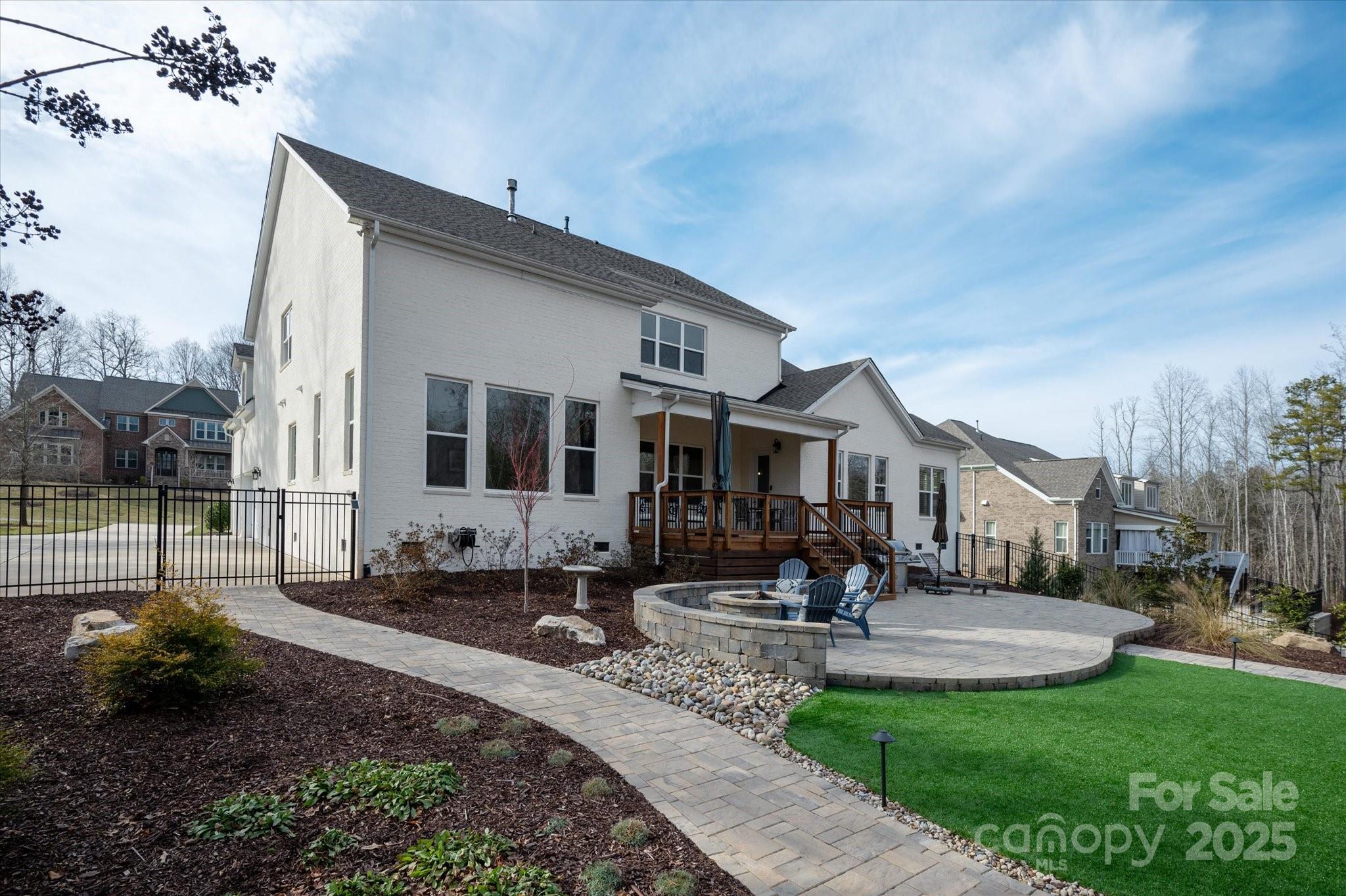 Belle Grove - Residential