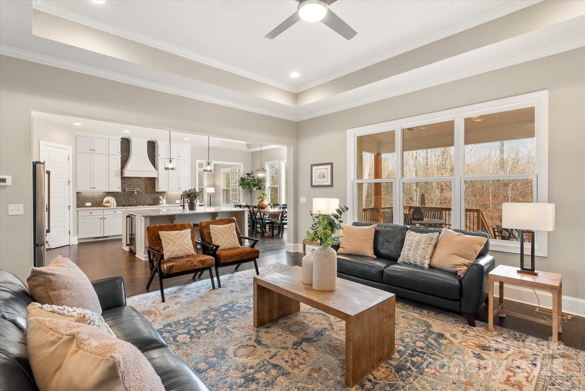 Belle Grove - Residential