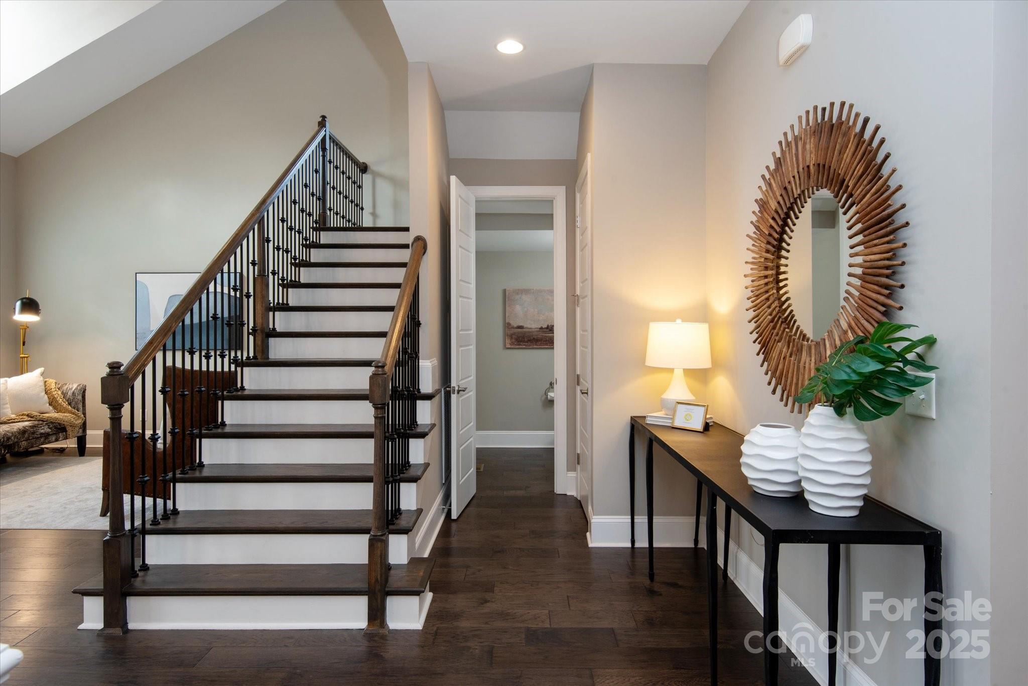Belle Grove - Residential