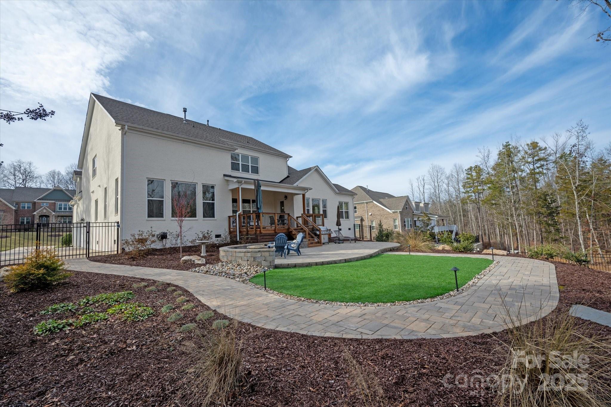 Belle Grove - Residential