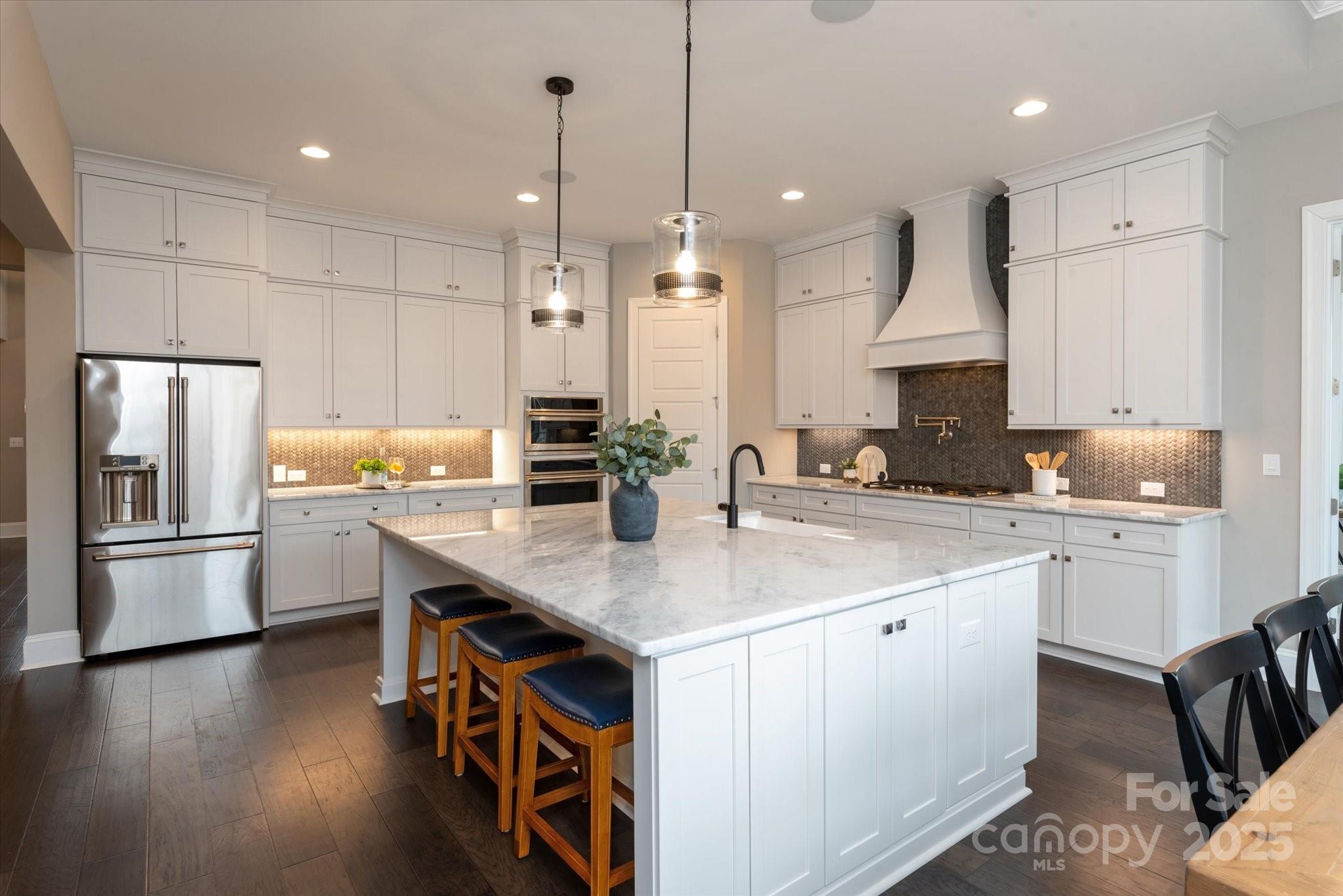 Belle Grove - Residential