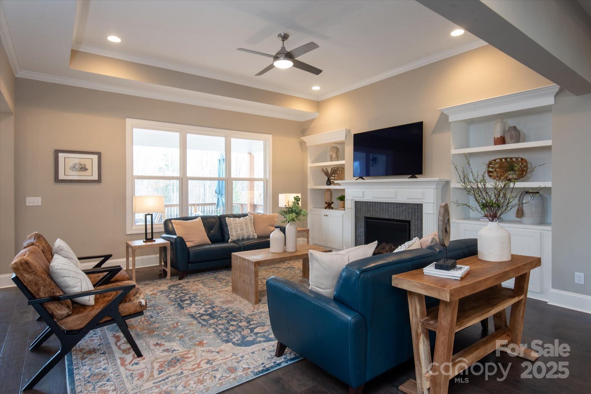 Belle Grove - Residential