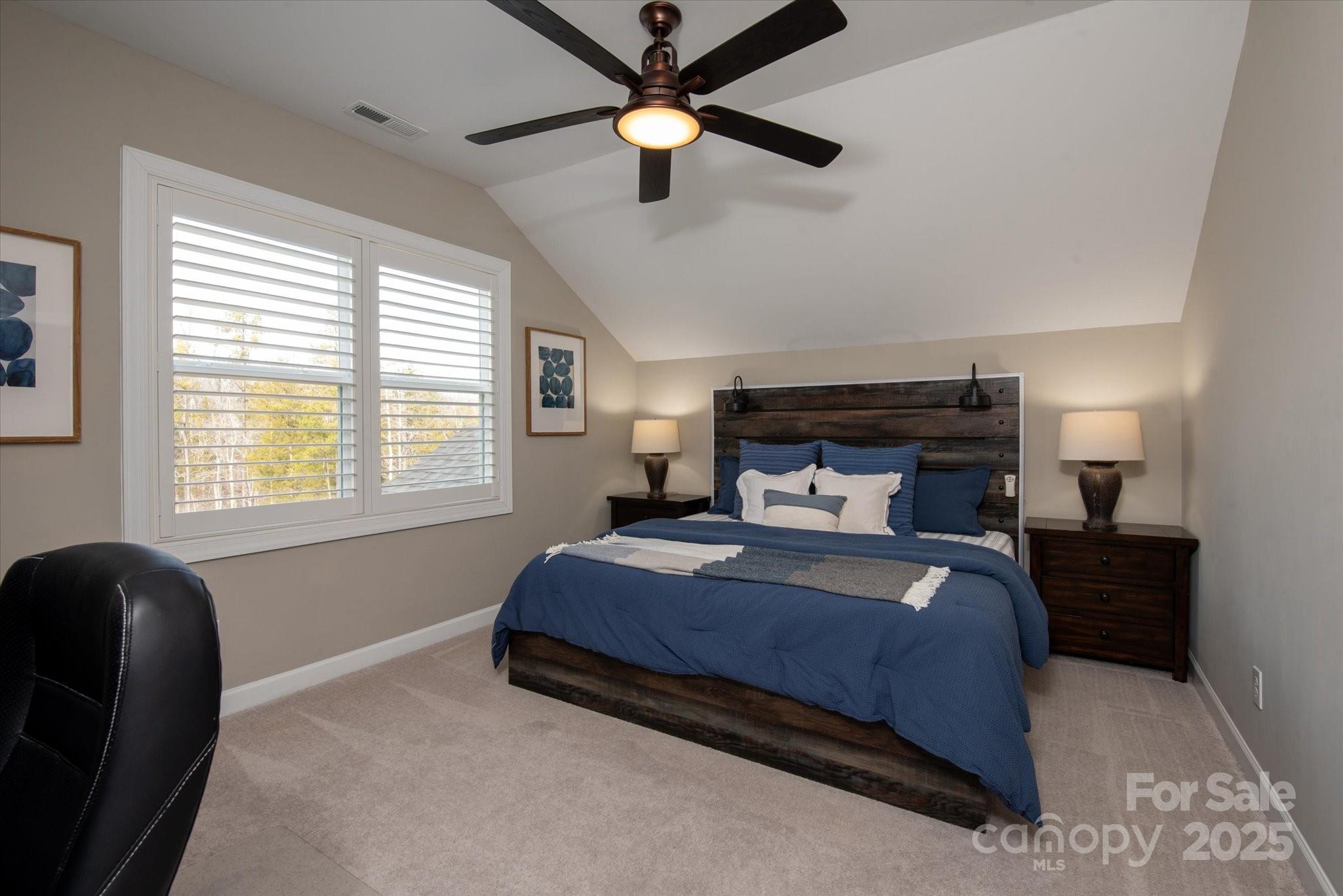 Belle Grove - Residential