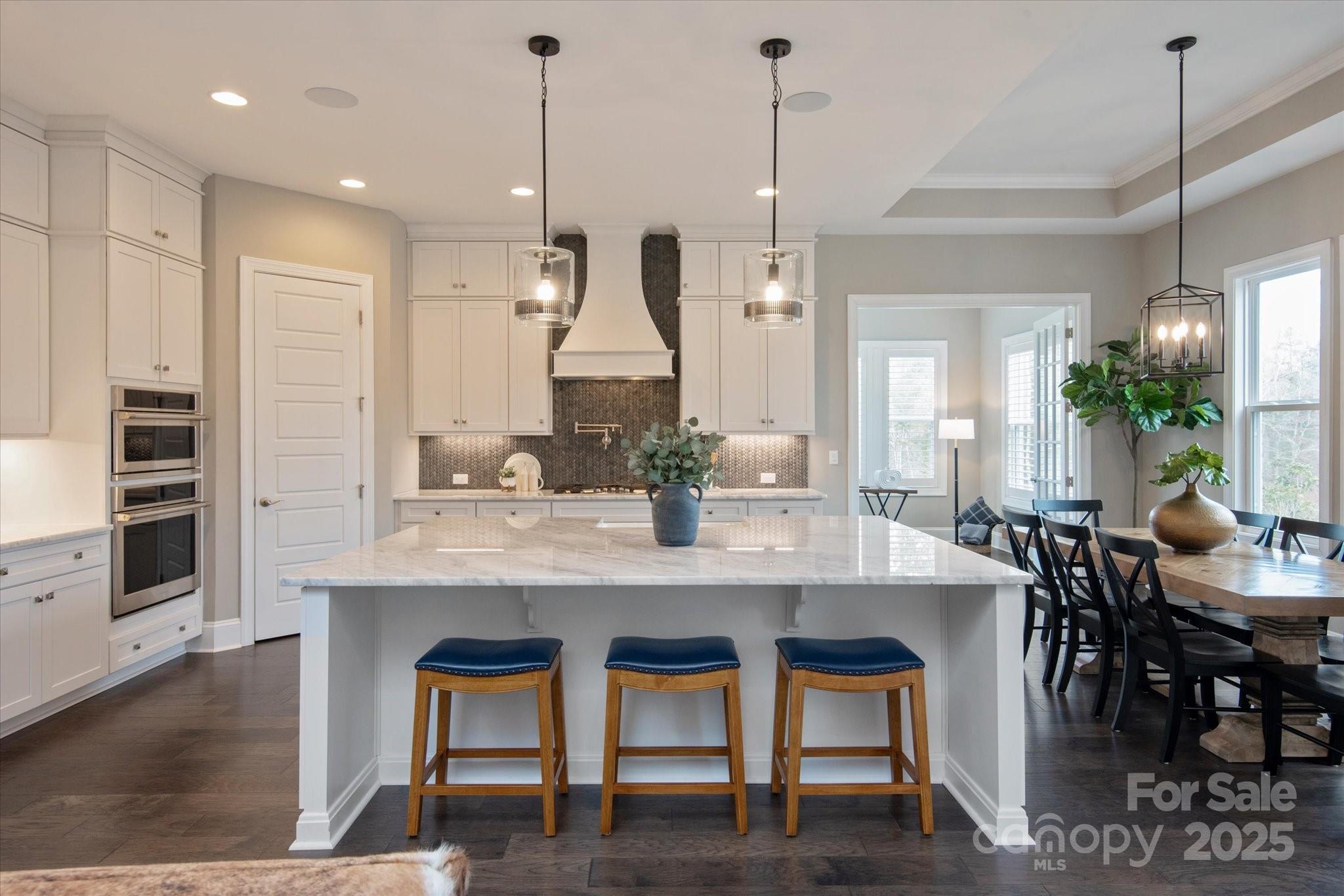 Belle Grove - Residential