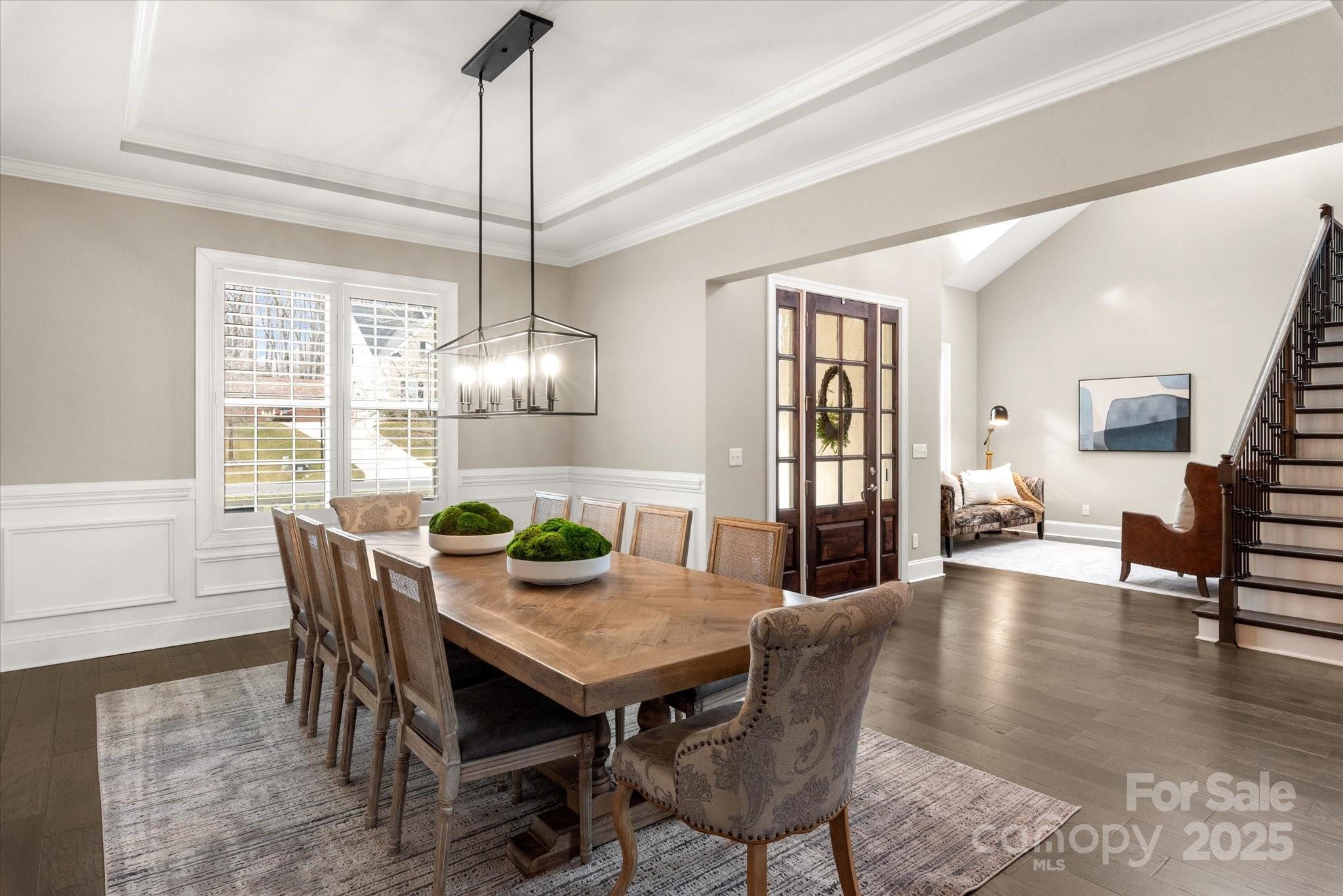 Belle Grove - Residential