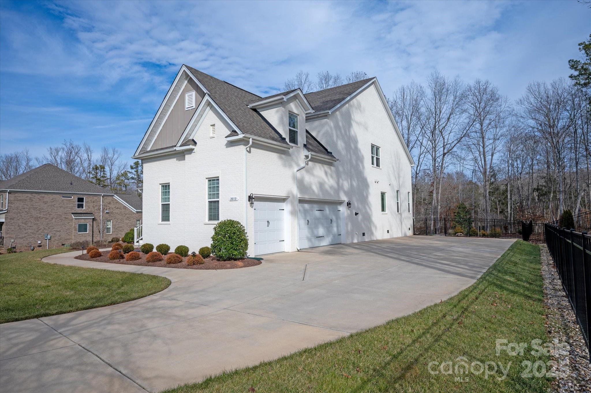 Belle Grove - Residential