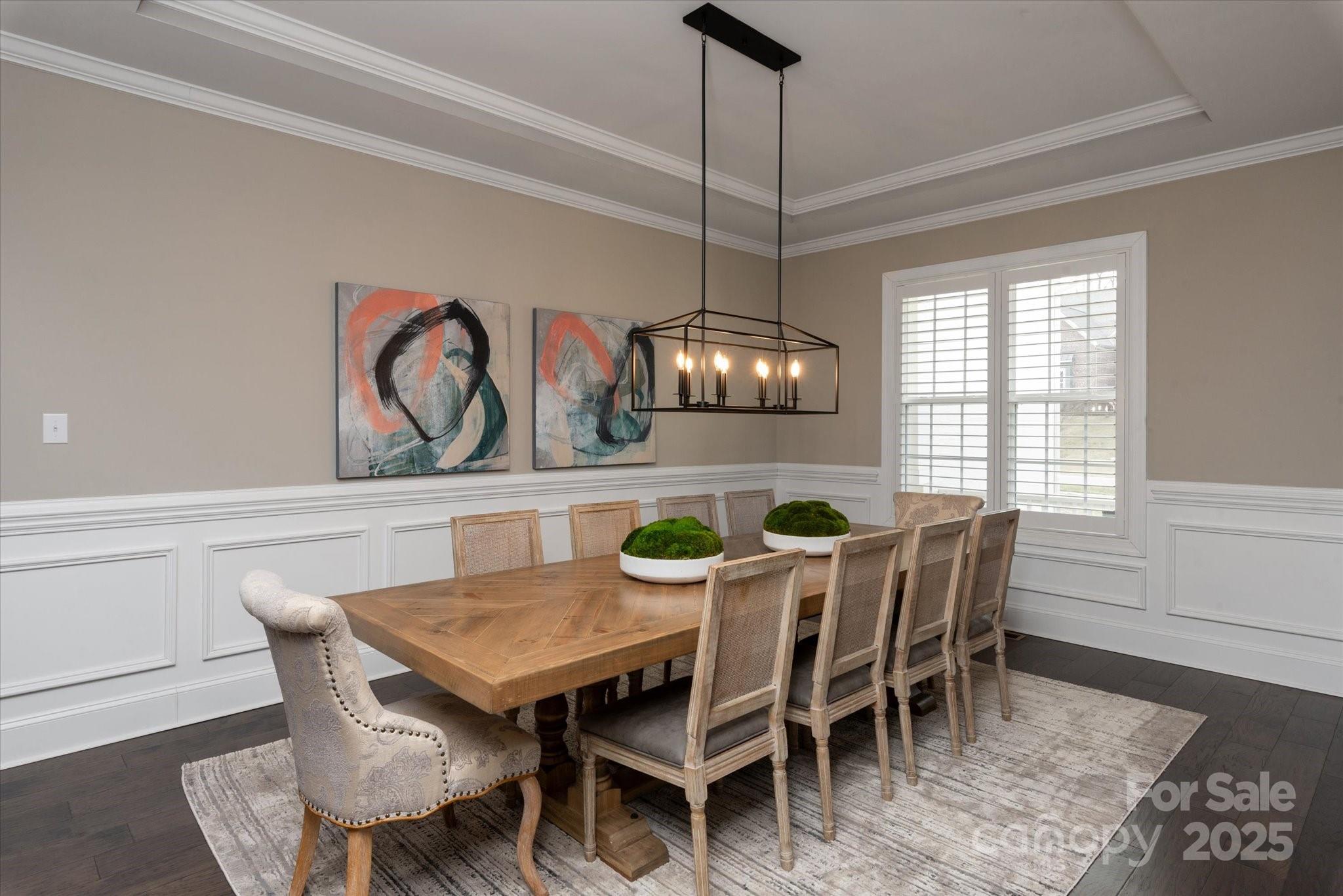 Belle Grove - Residential