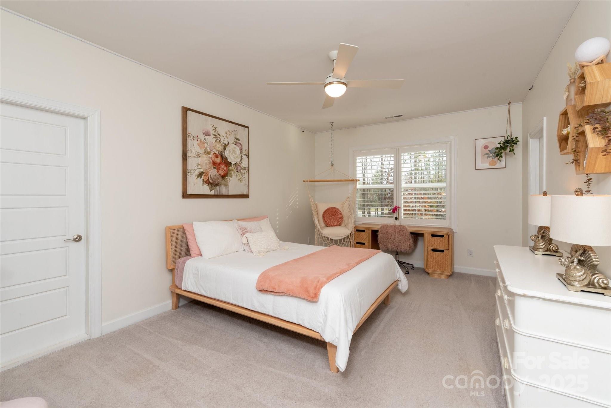 Belle Grove - Residential