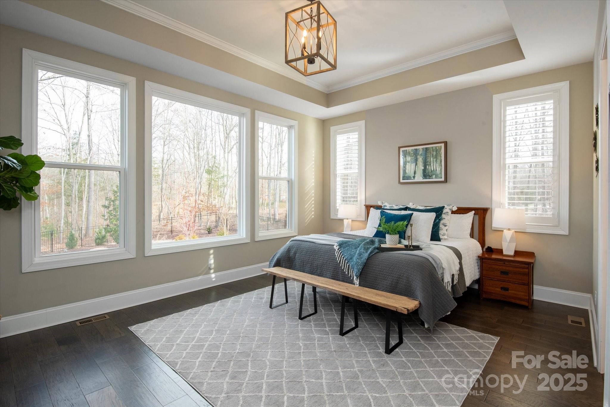 Belle Grove - Residential