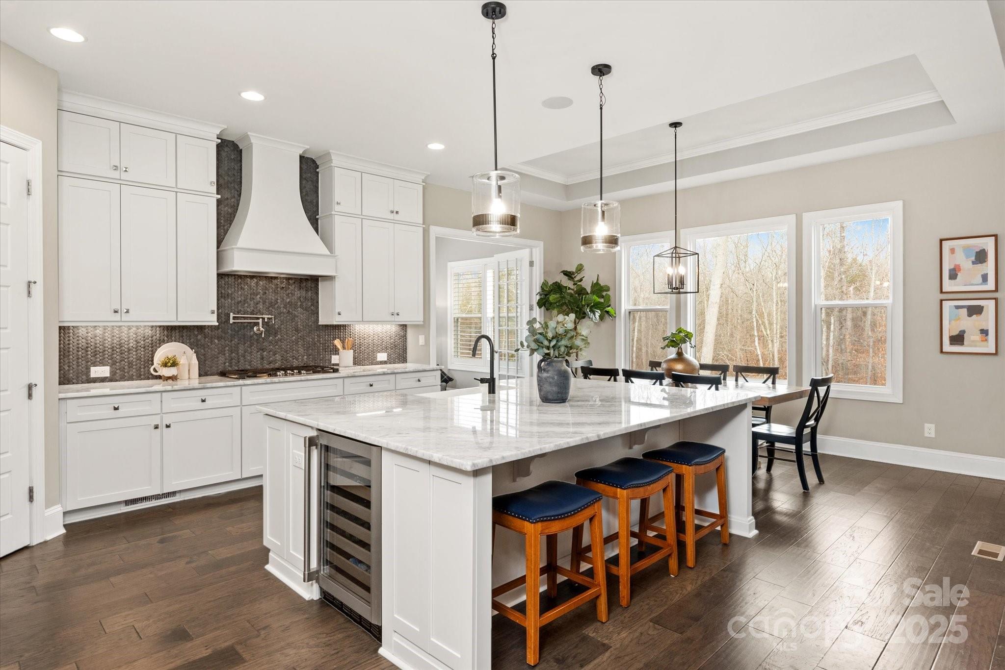 Belle Grove - Residential