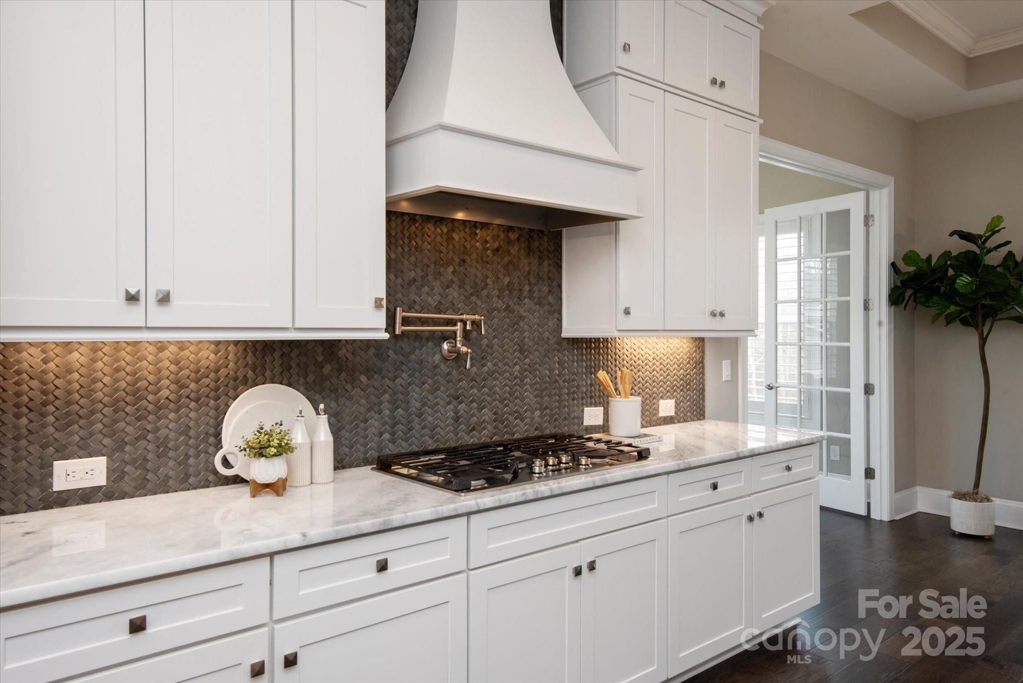 Belle Grove - Residential