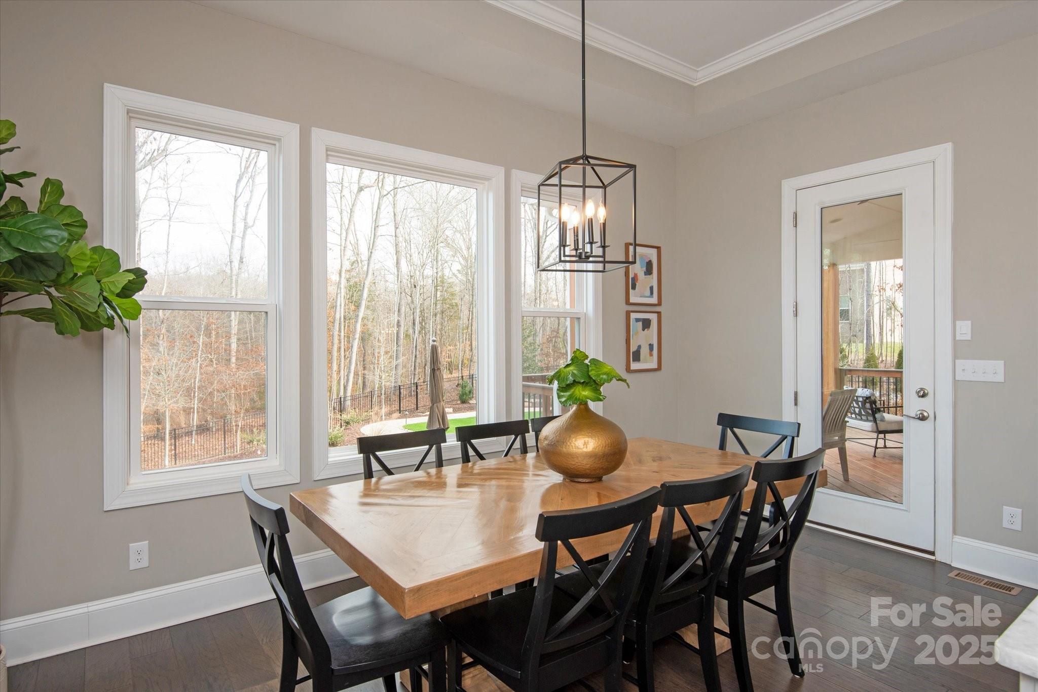 Belle Grove - Residential