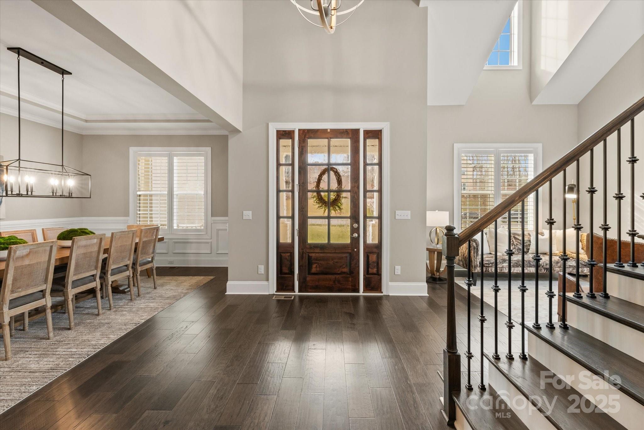 Belle Grove - Residential