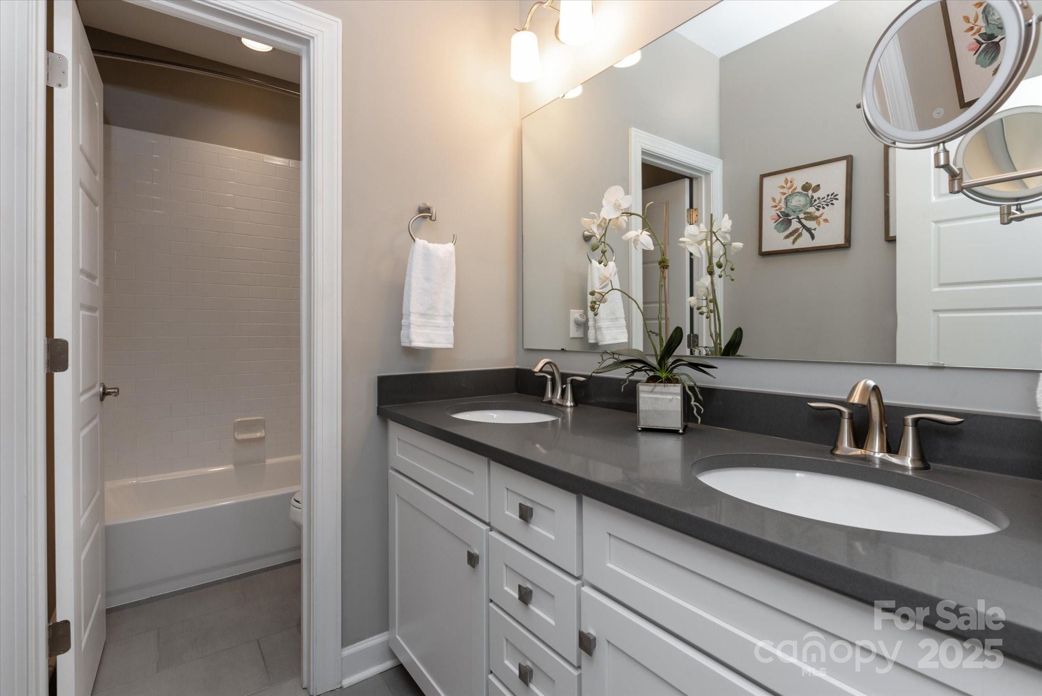 Belle Grove - Residential