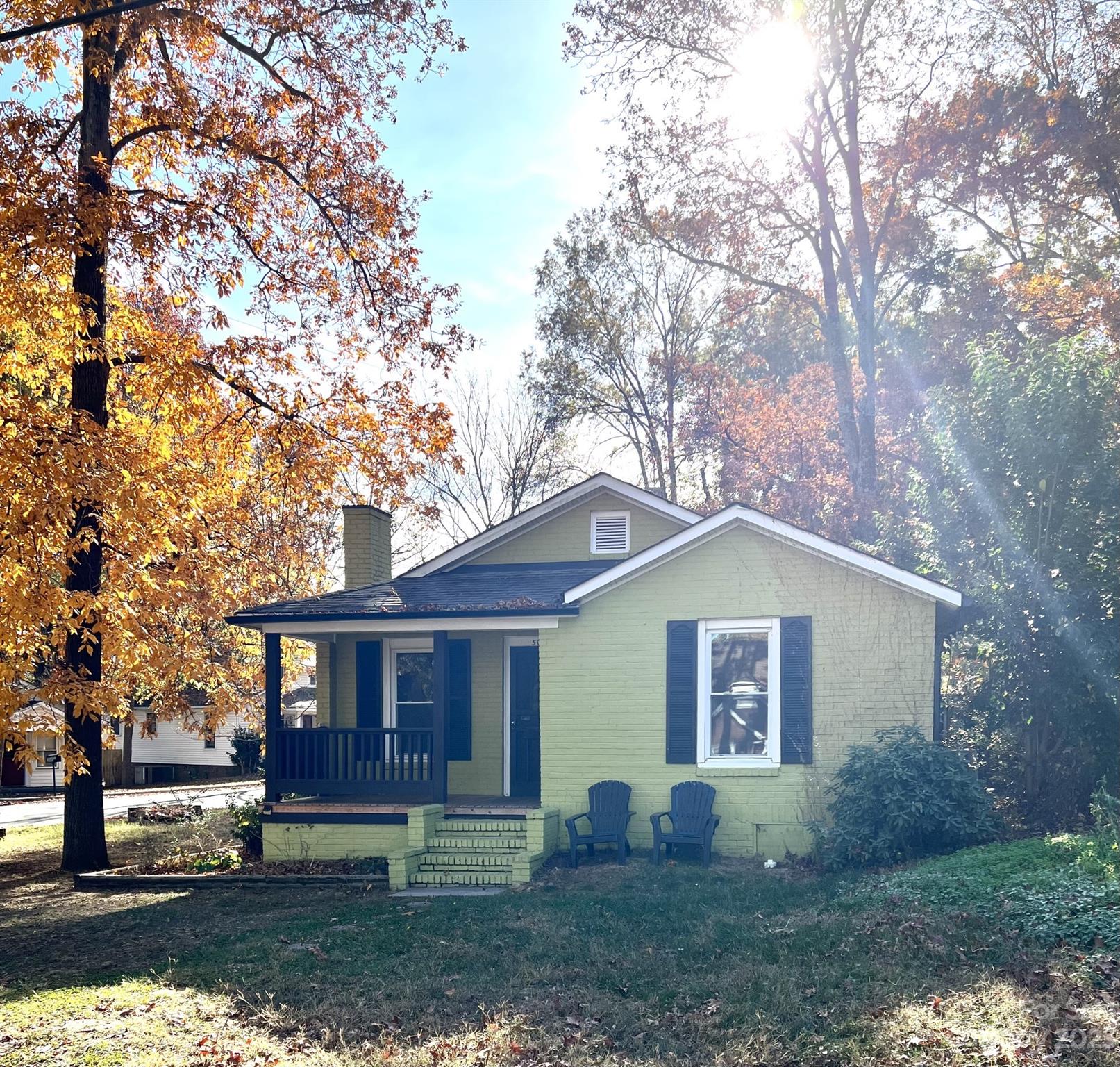Rockwood - Residential