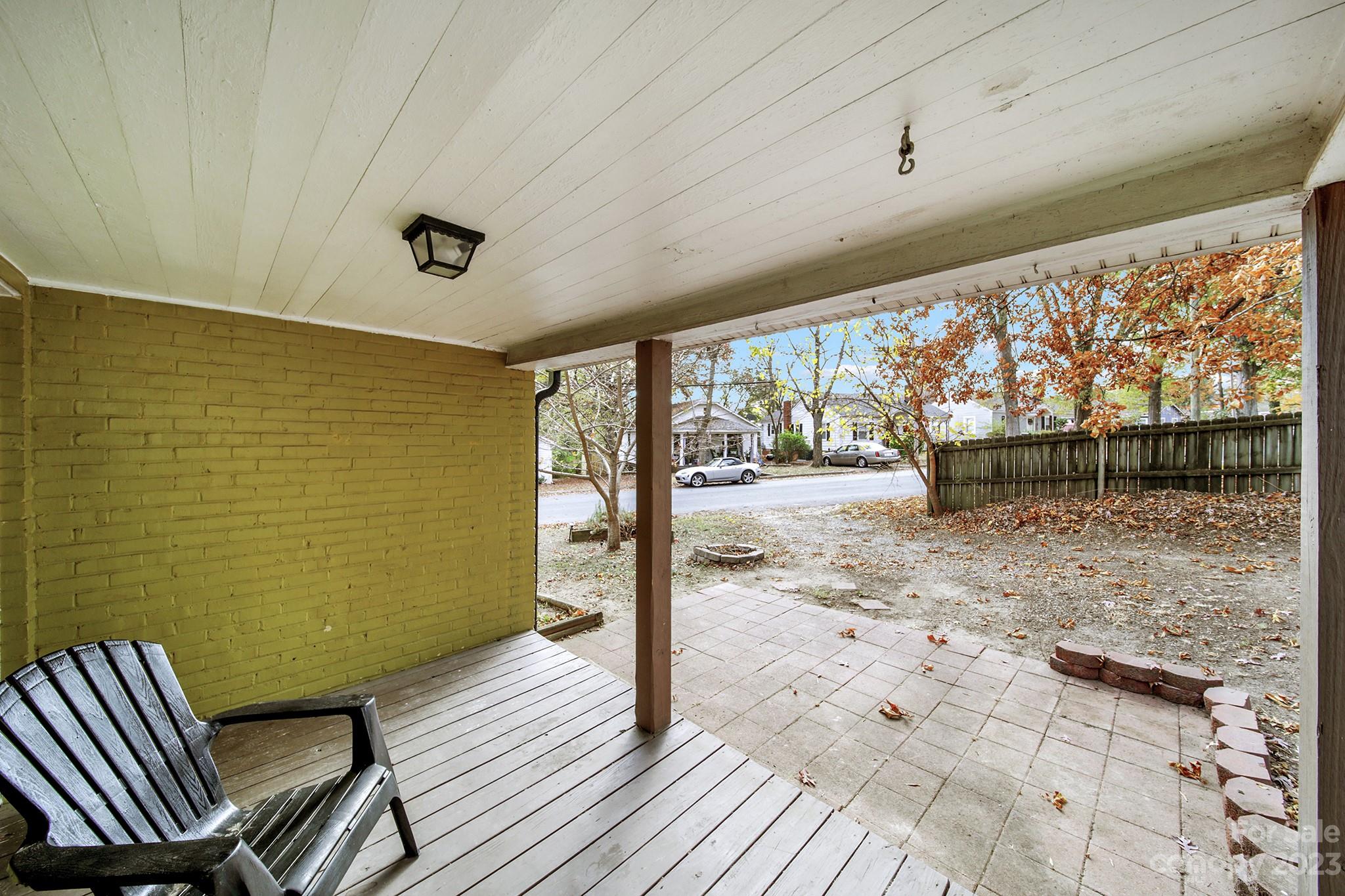 Rockwood - Residential