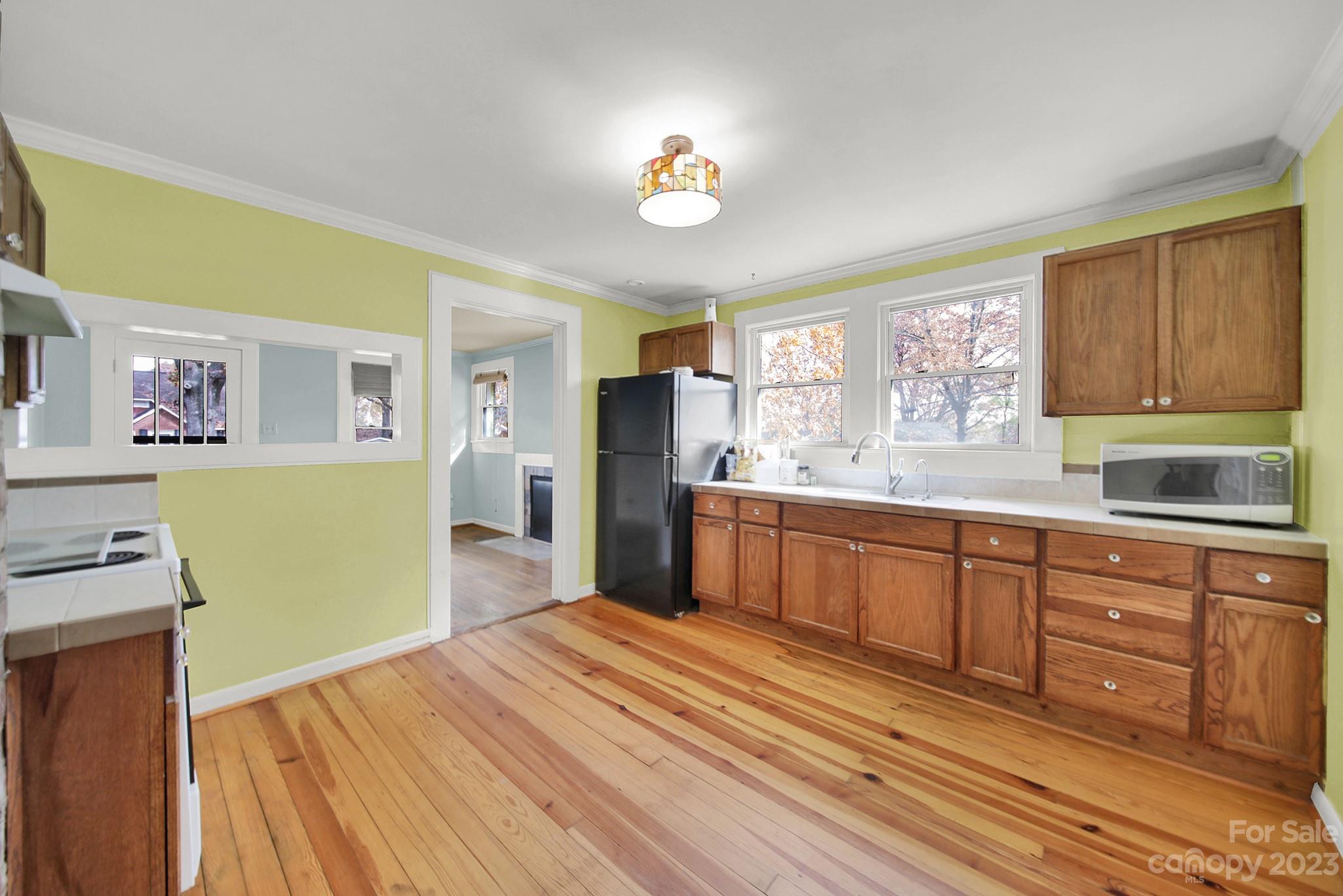 Rockwood - Residential