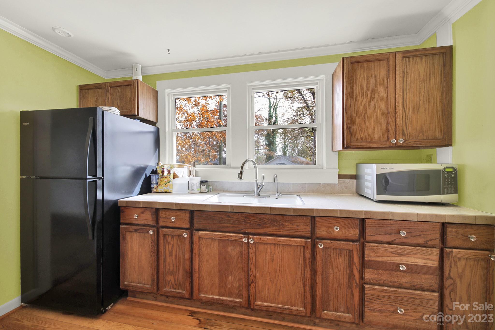 Rockwood - Residential
