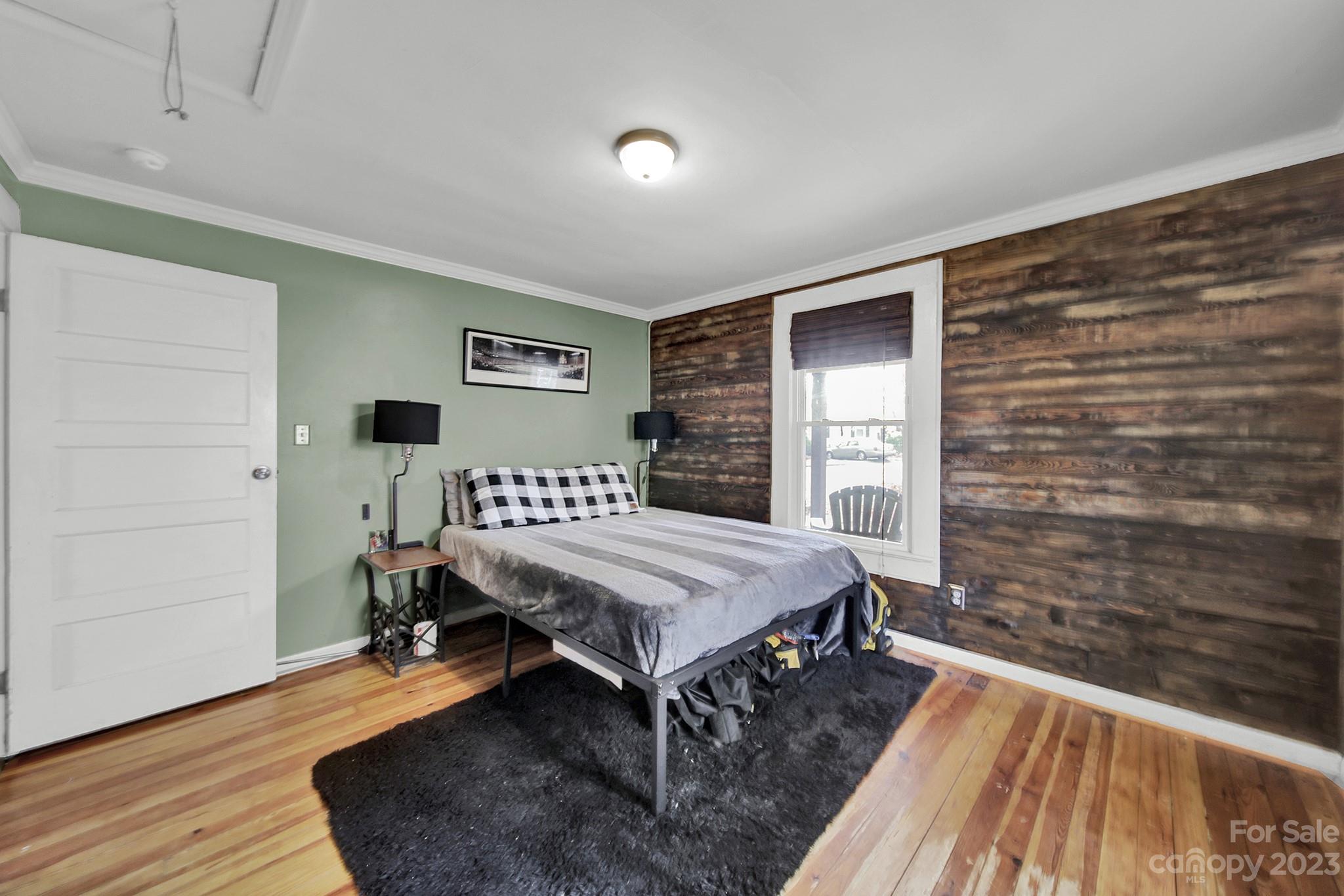 Rockwood - Residential
