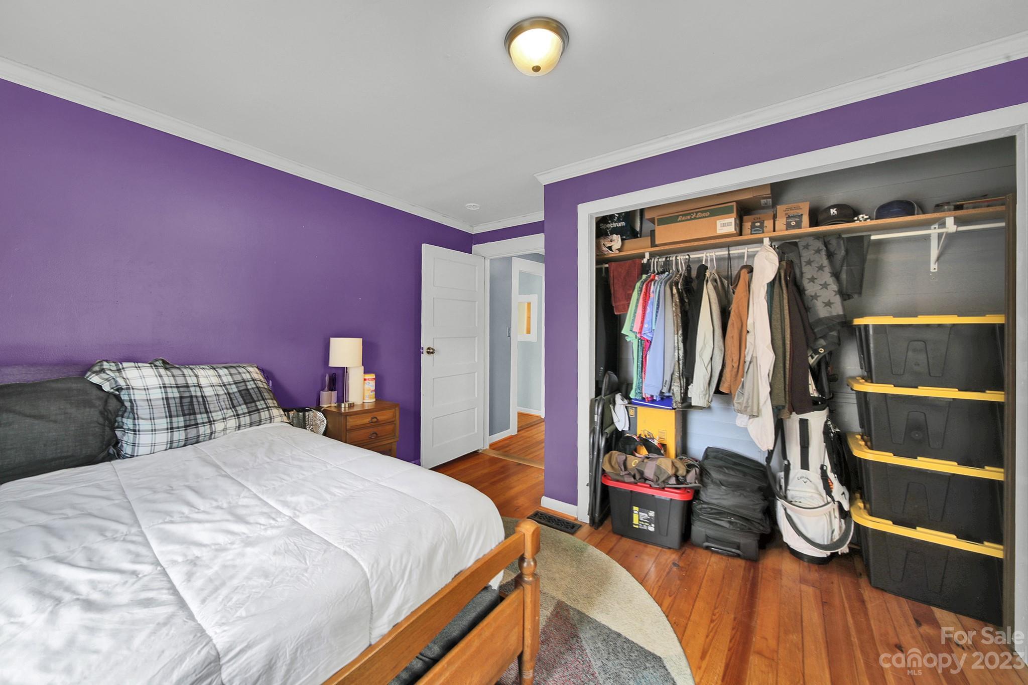Rockwood - Residential