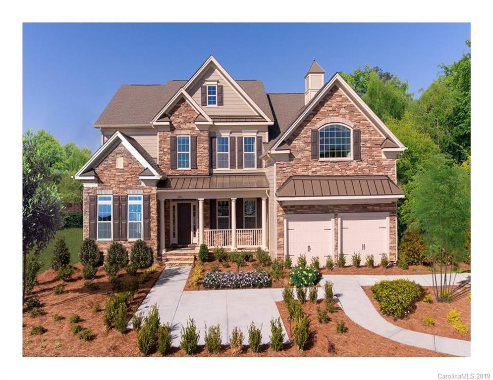 Bent Creek - Residential