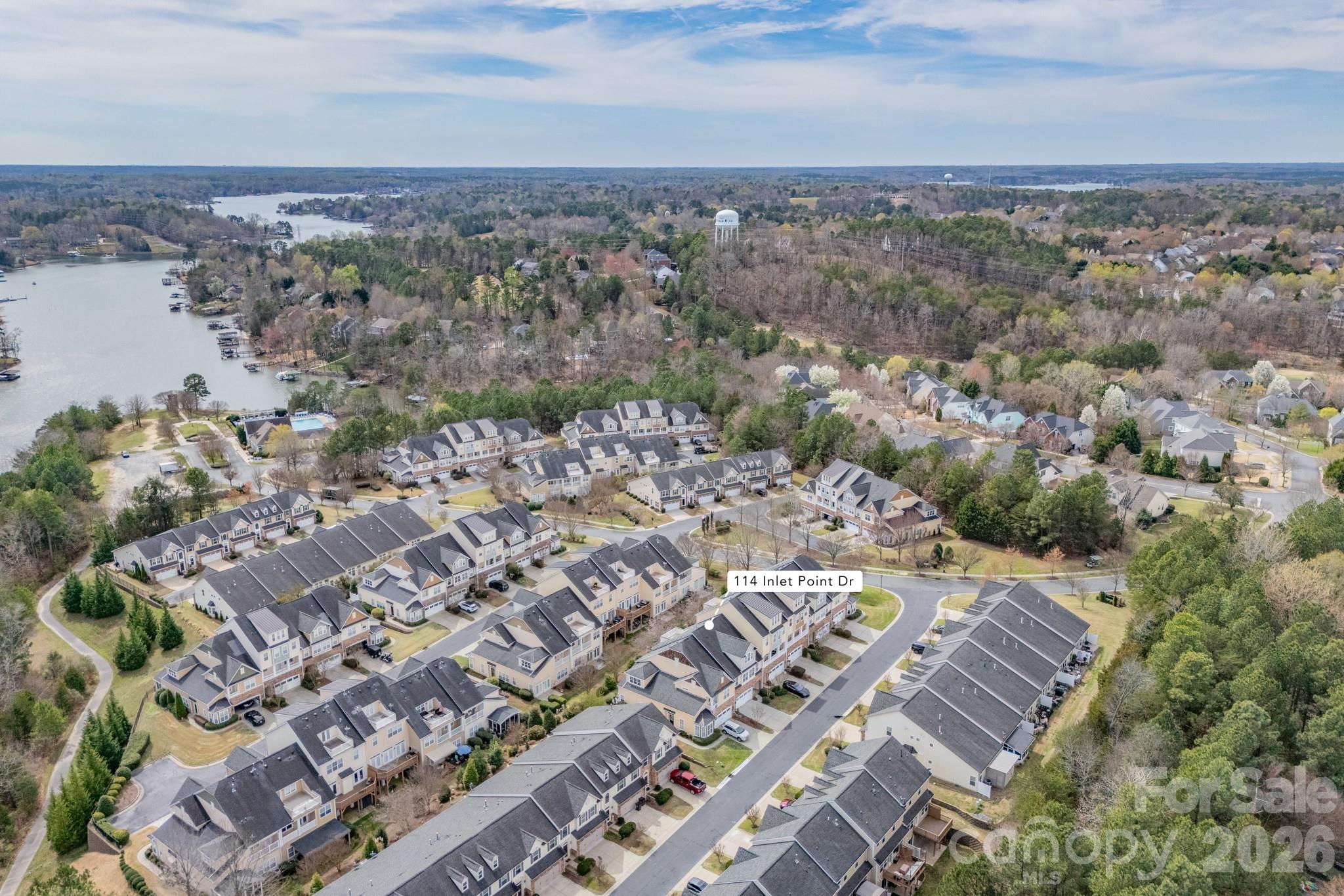 Lake Shore - Residential