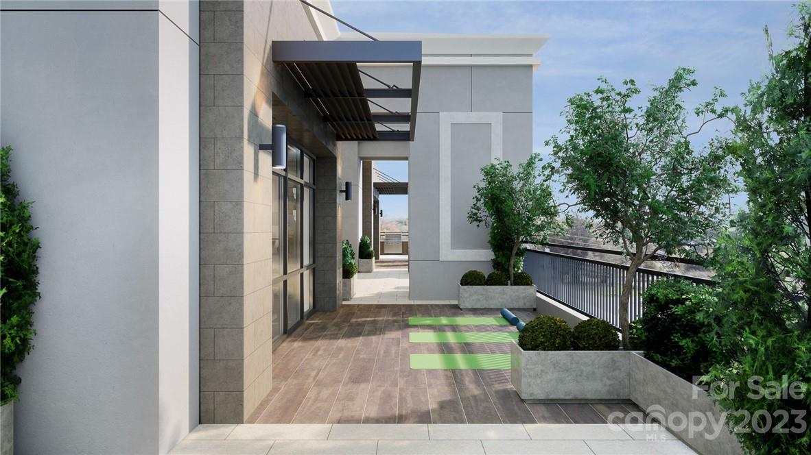 This private enclave is the epitome of timeless architecture, designed for the most discerning buyers. Filled with impressive elements and captivating finishes, all floor plans are thoughtfully executed with high ceilings, oversized windows, and large private terraces. Each residence offers a variety of options, including private elevators, classic kitchens with custom cabinetry, Sub-Zero refrigeration, Wolf cooking, and Cove dishwashers. The owner's retreat offers great privacy with graciously finished bathrooms, free-standing tubs, and abundant closet space. Amenities abound at The Regent with a club room, fitness center, and rooftop terrace that includes a dog walk, fire pit, outdoor kitchen, lounging, and dining areas. A once-in-a-lifetime opportunity to own one of Charlotte's most prestigious residences.