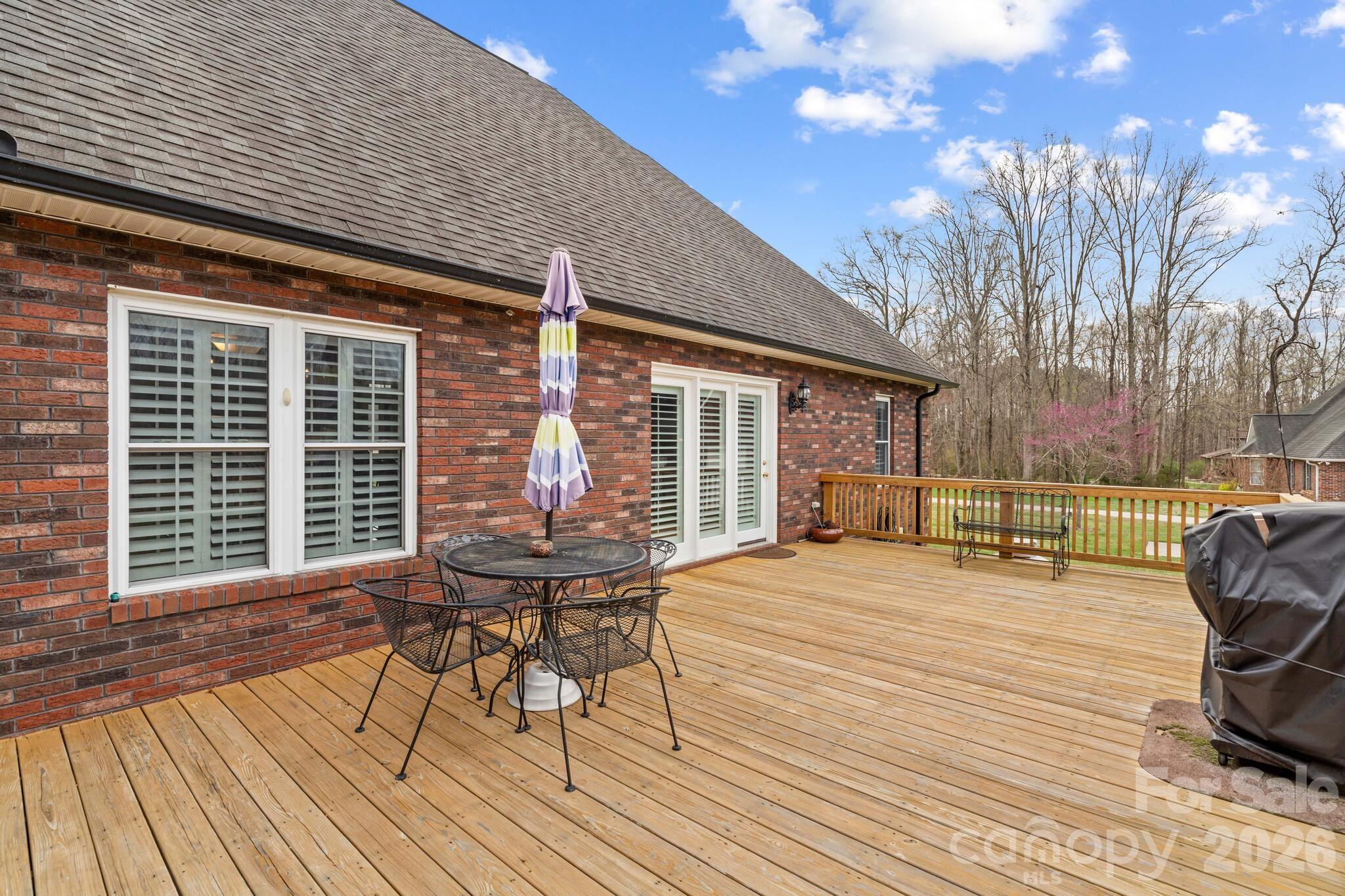 Ansonbrook - Residential