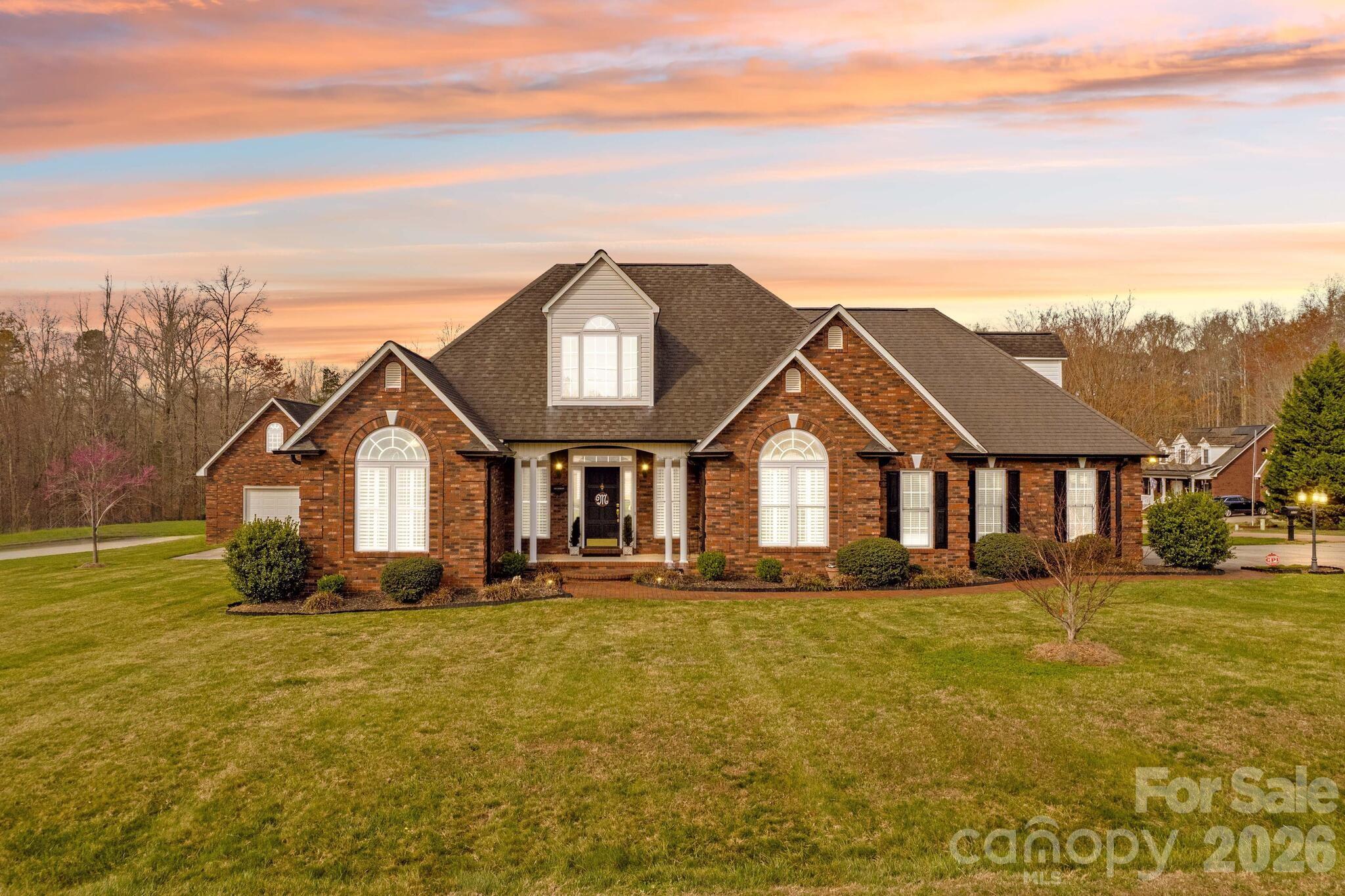 Ansonbrook - Residential