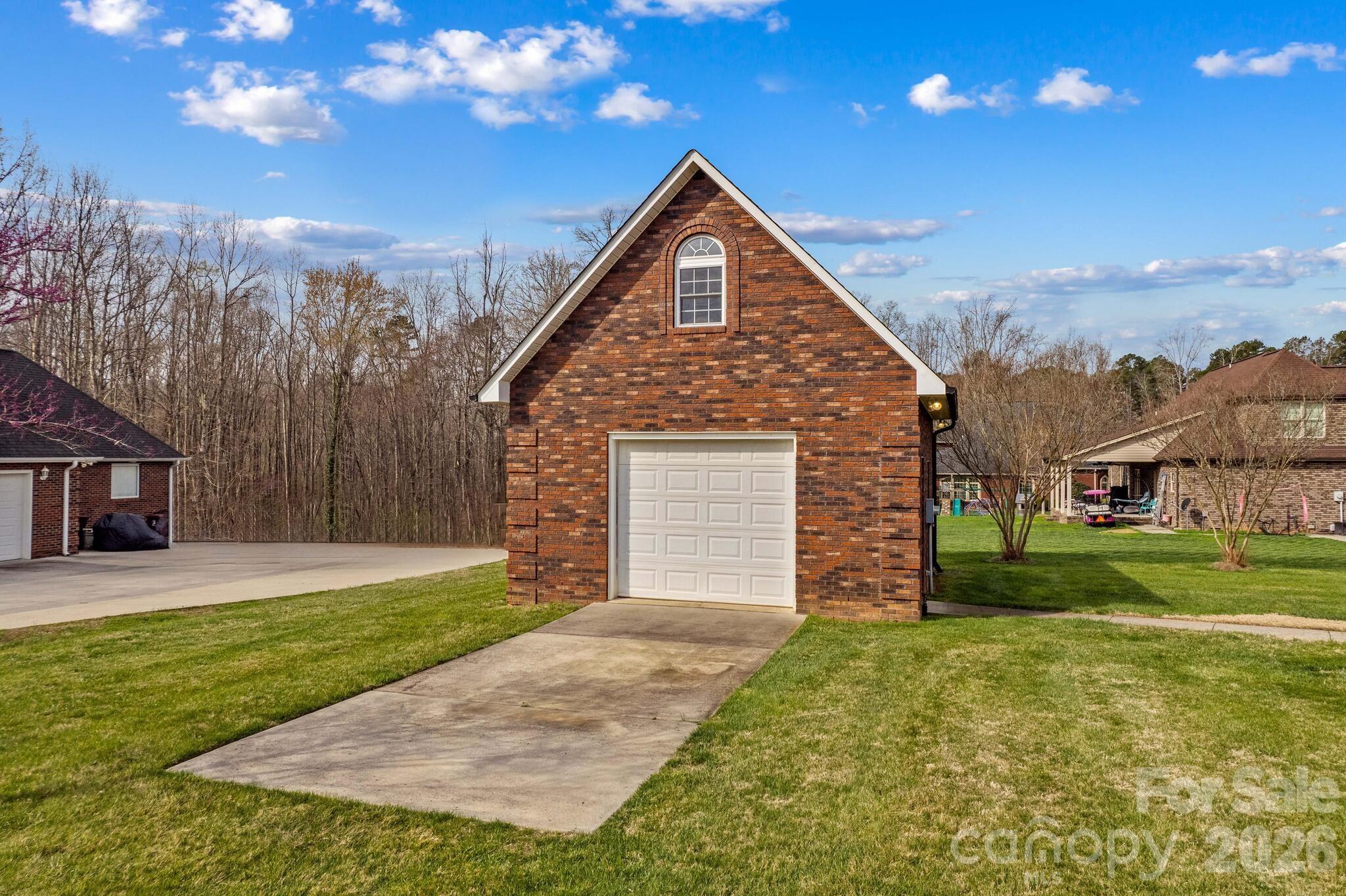Ansonbrook - Residential