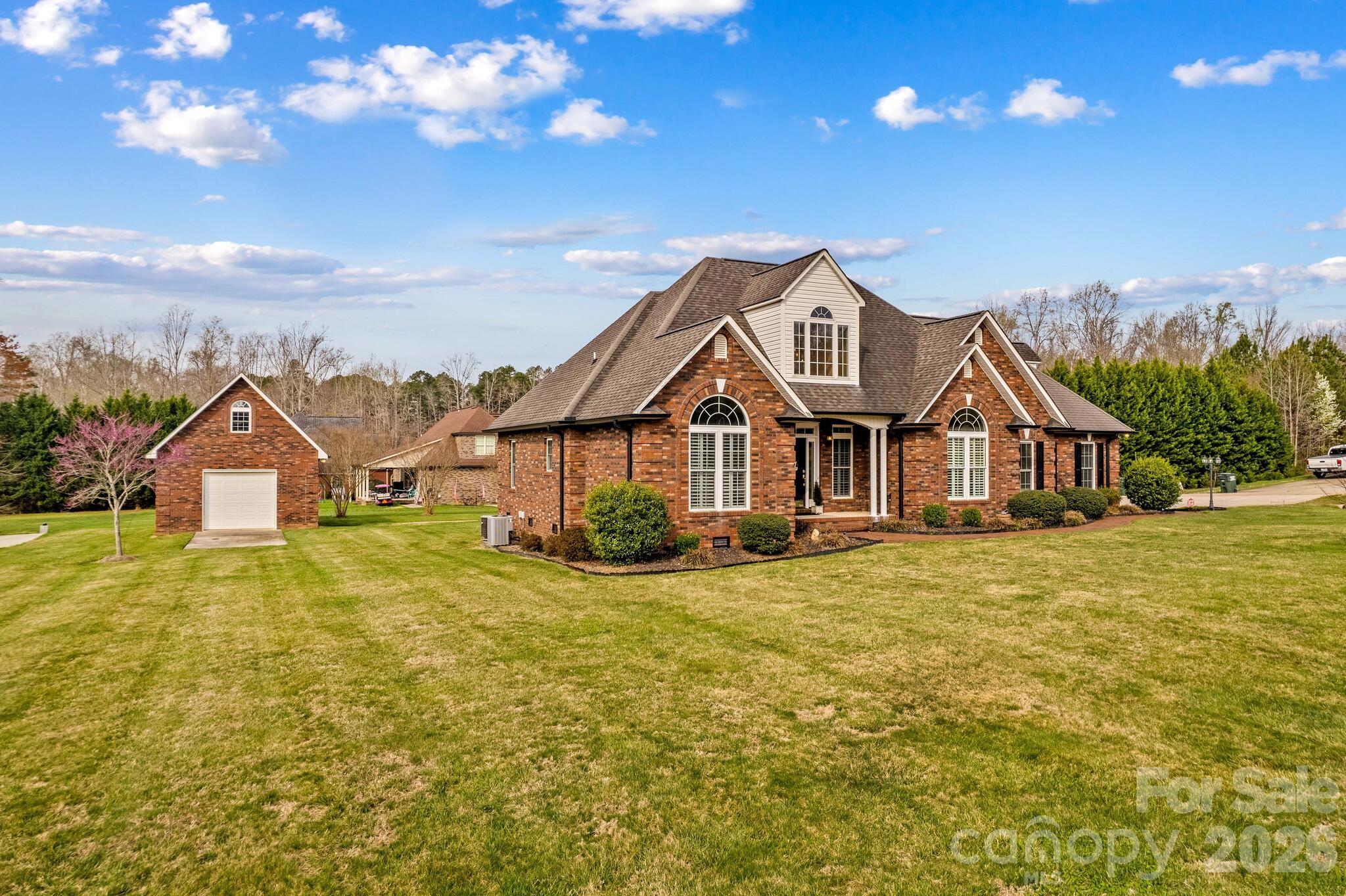 Ansonbrook - Residential