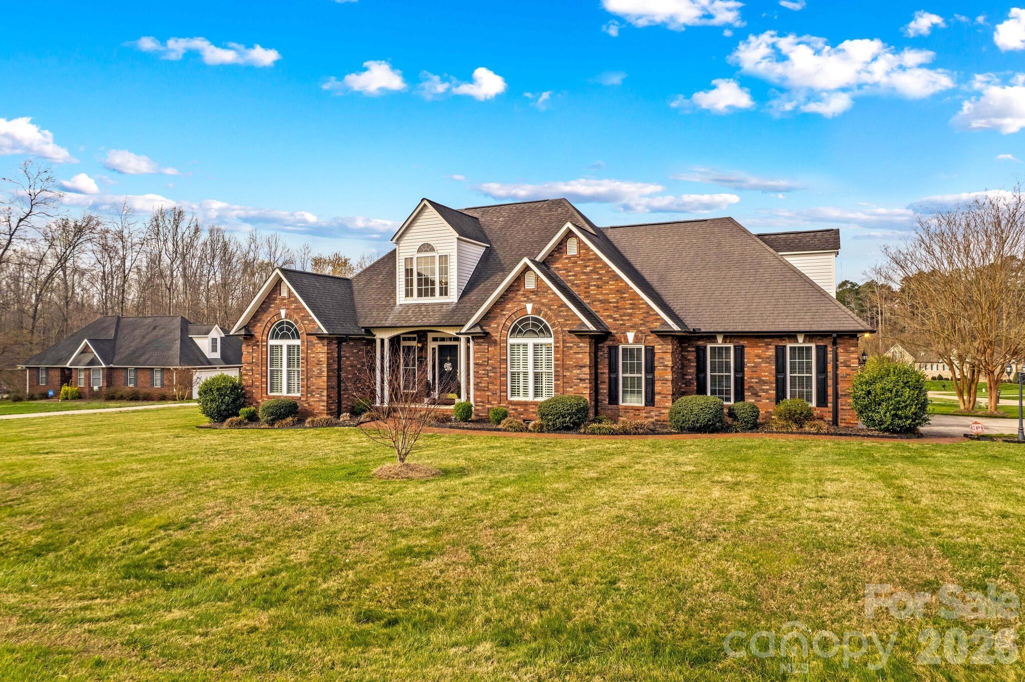 Ansonbrook - Residential