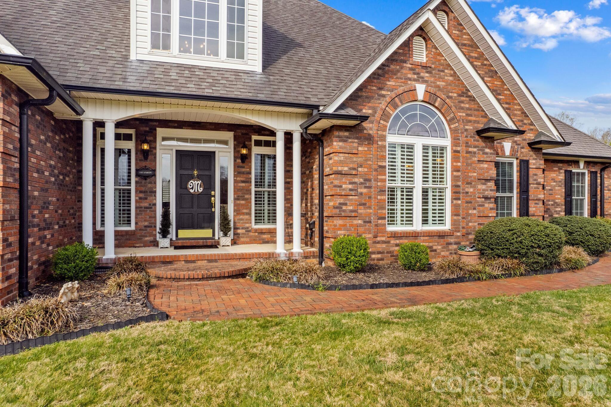 Ansonbrook - Residential
