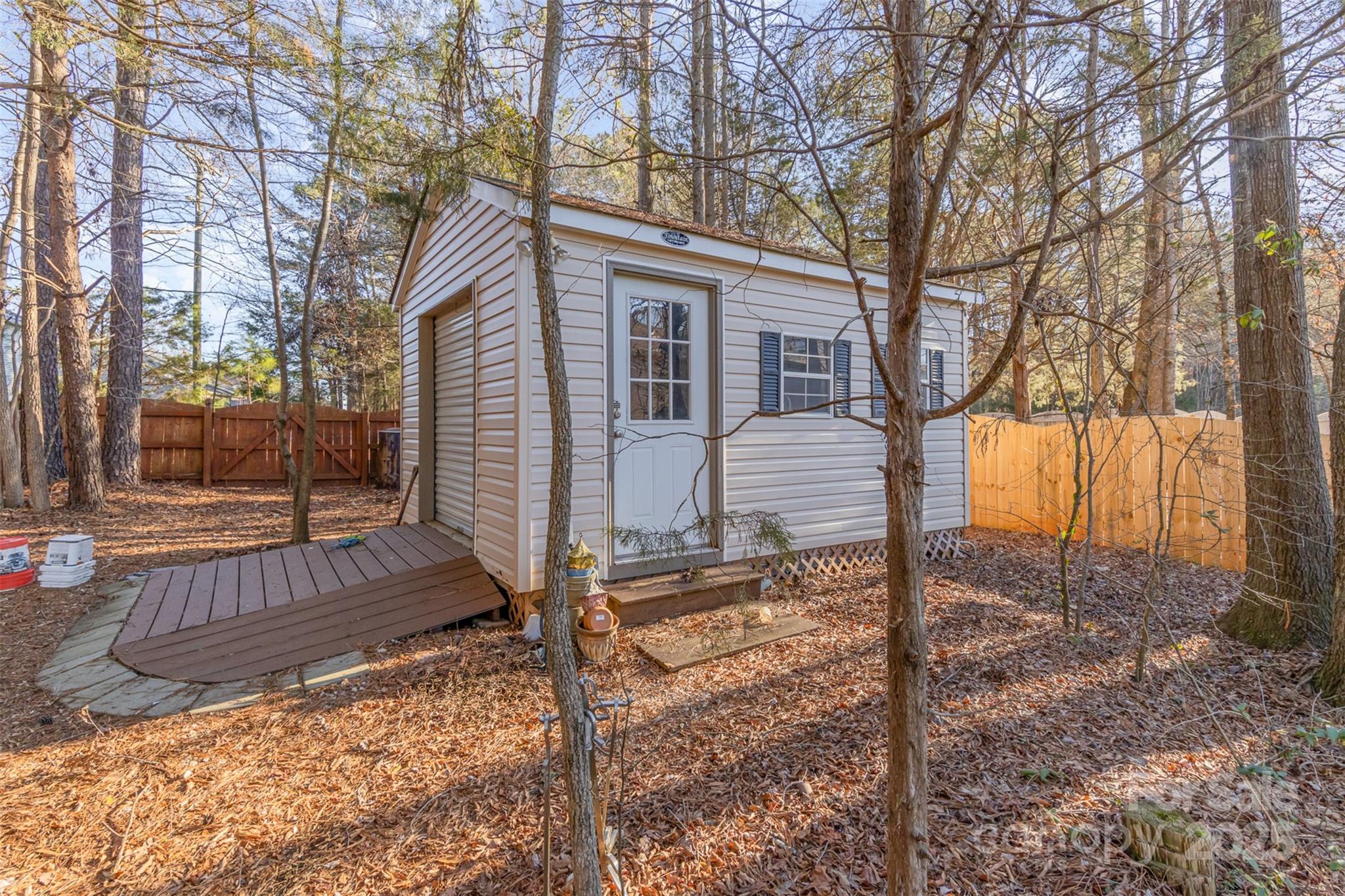 Legacy Park - Residential